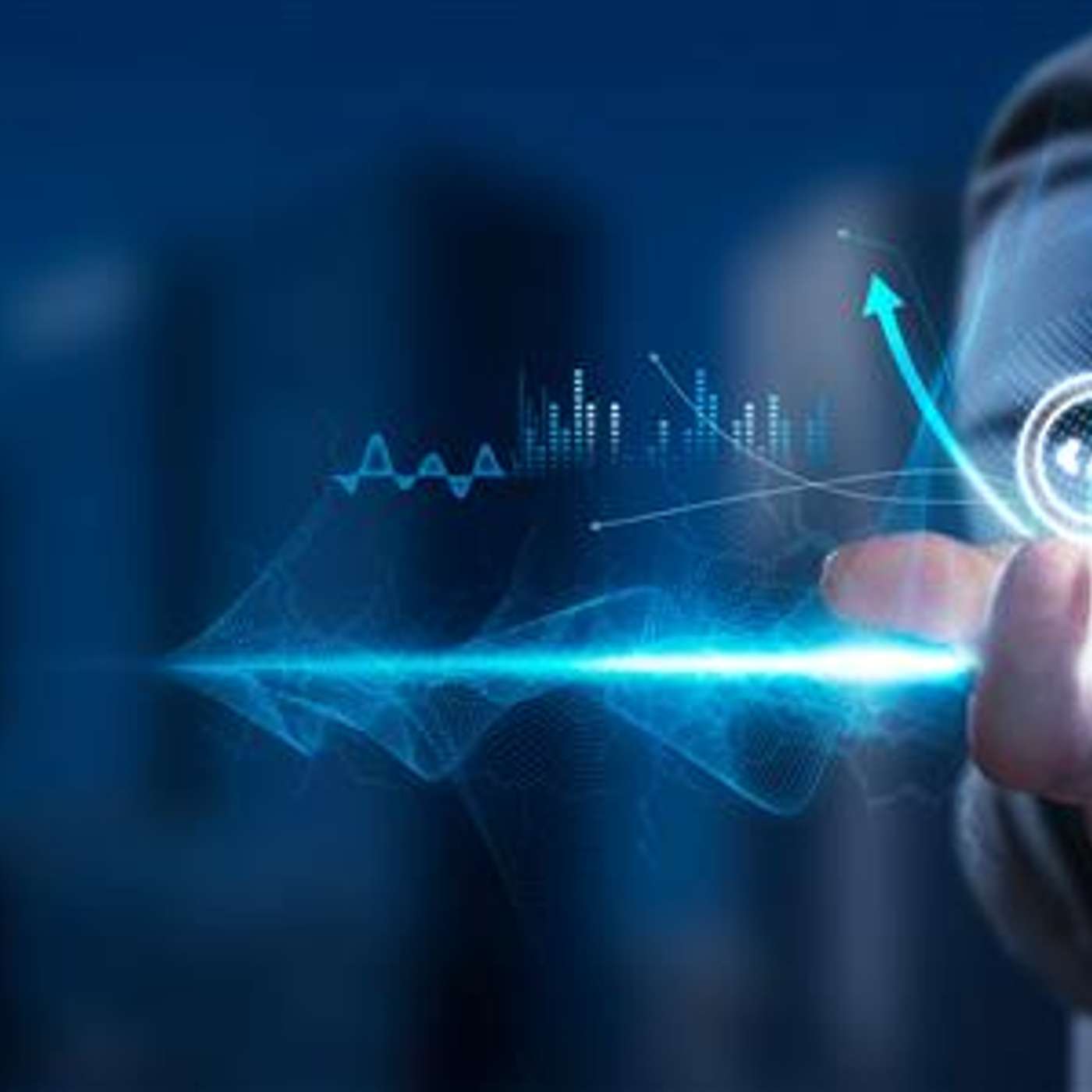 DevOps Rewired: Automation to Operational Intelligence