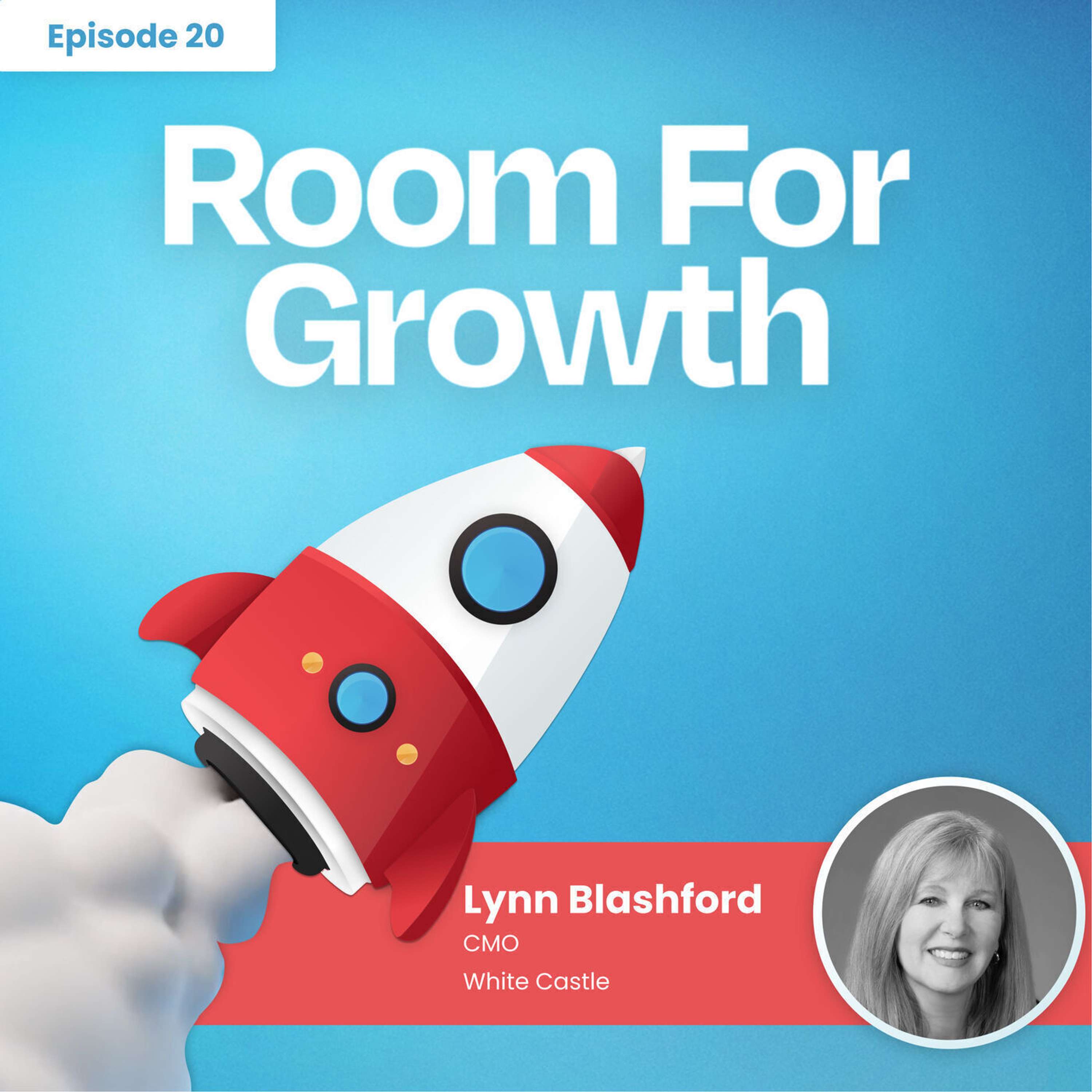 Room For Growth