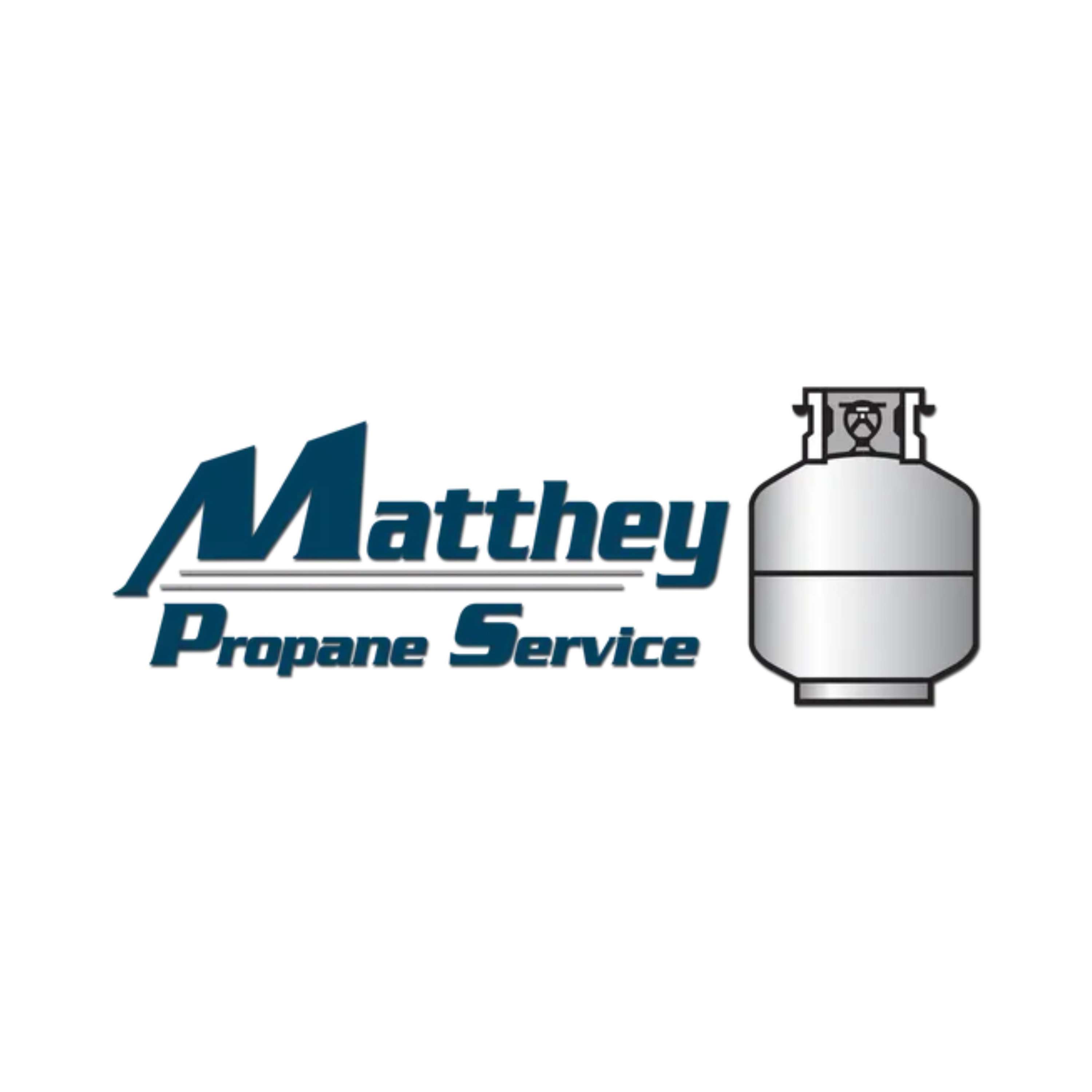 Matthey Propane Service podcast artwork
