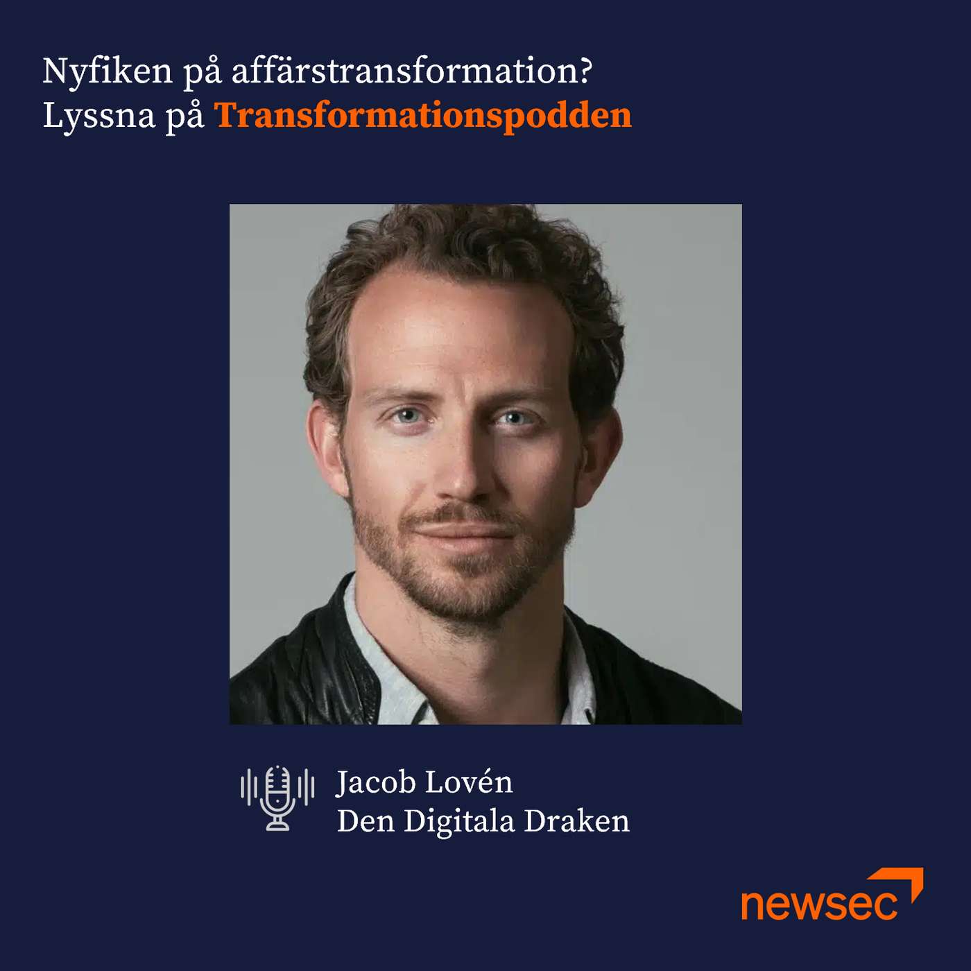 Transformationspodden