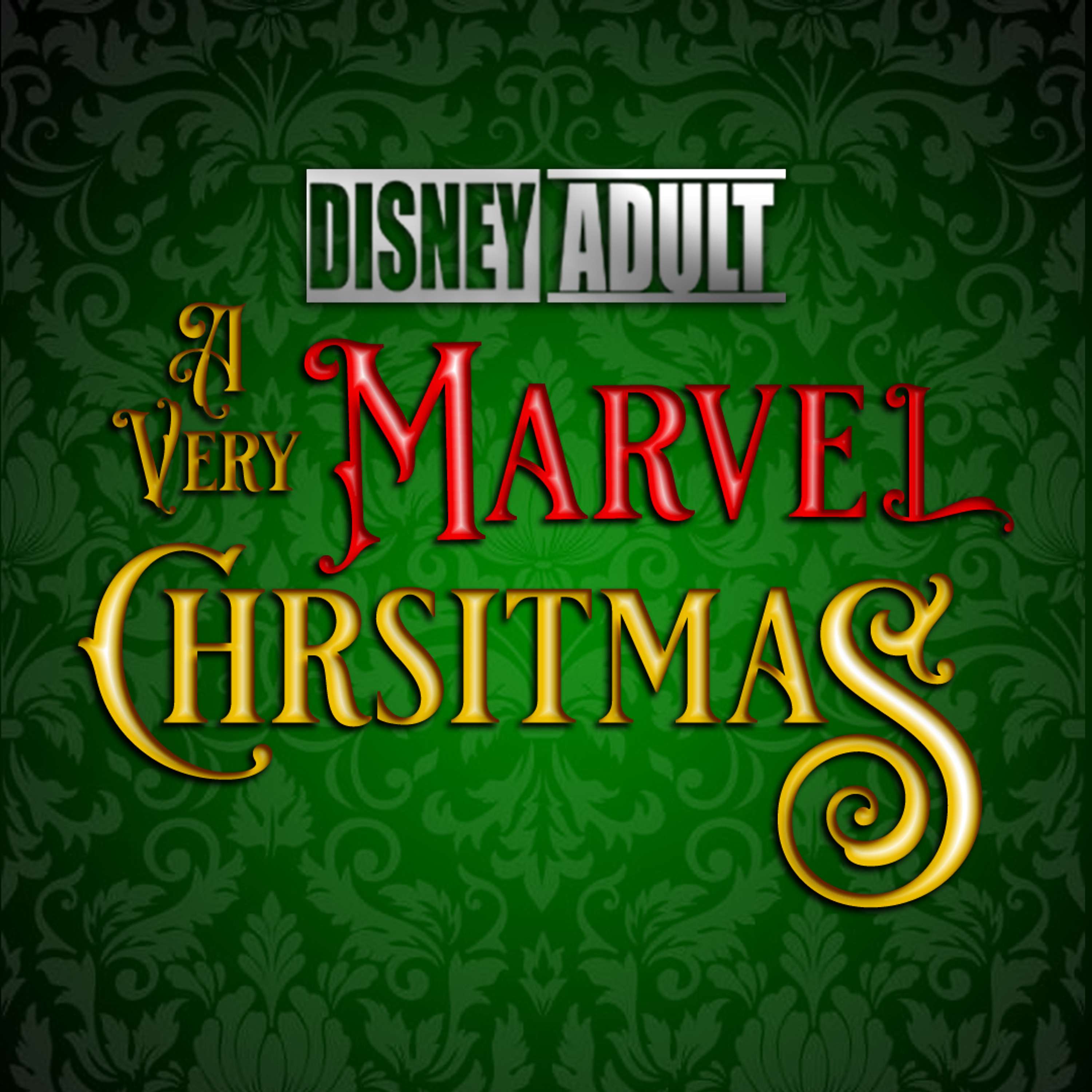 Disney Adult
