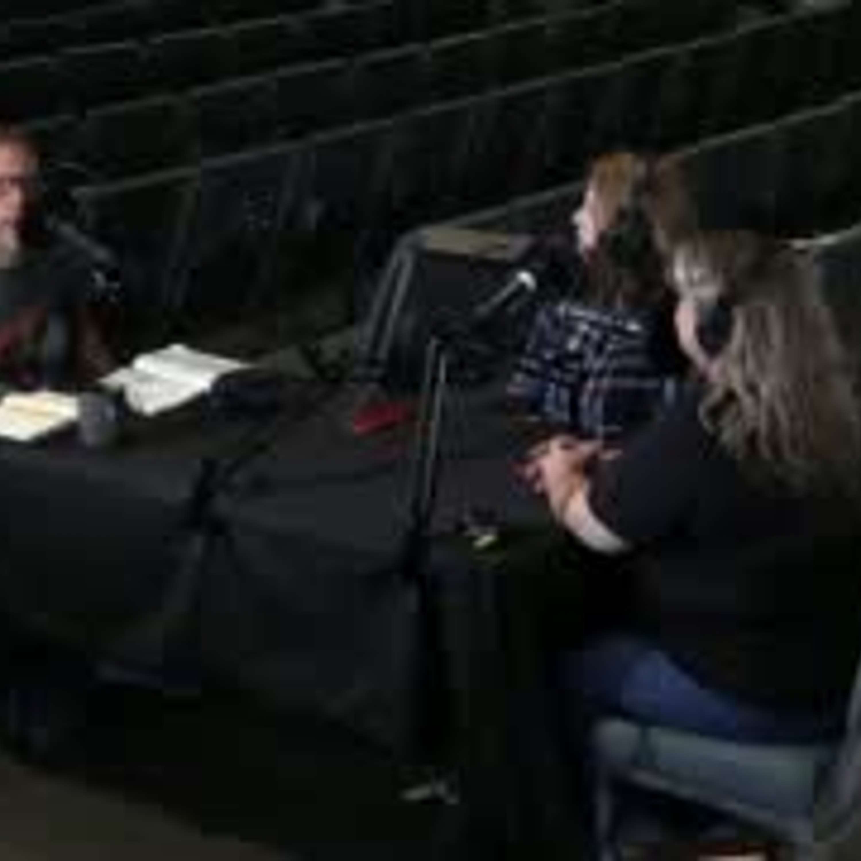 Not Another Church Podcast