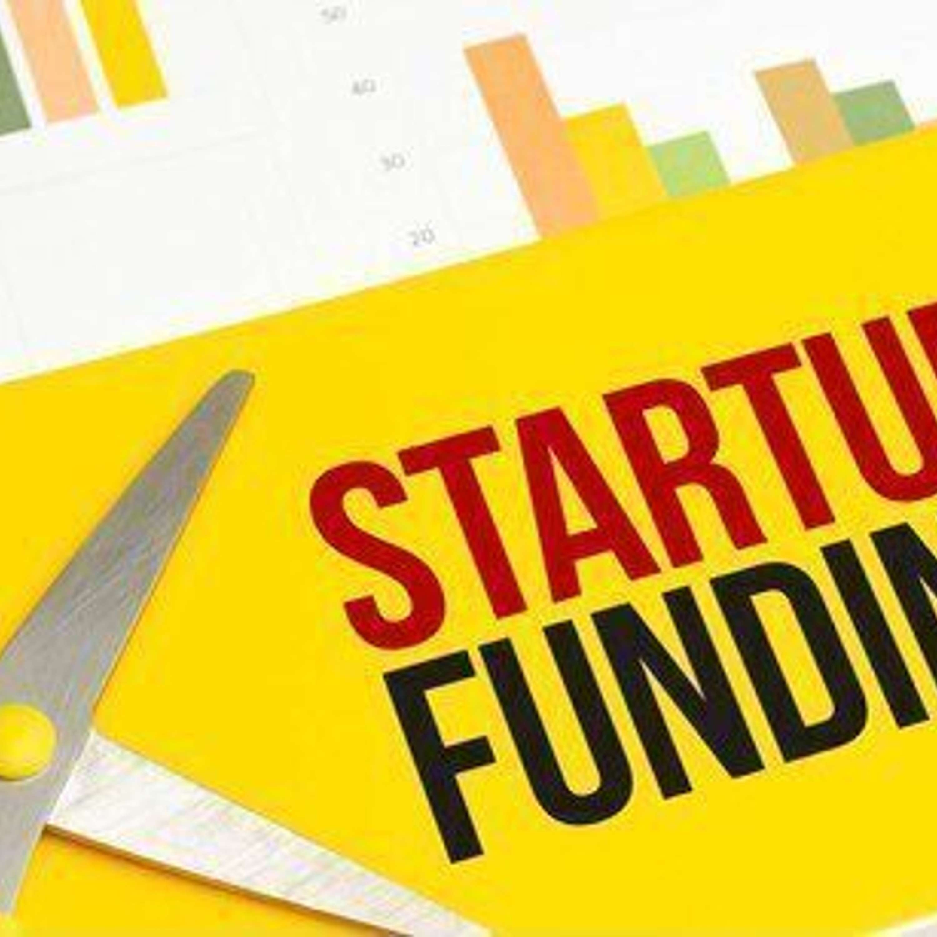 Startup Funding 101: Navigating the Investment Landscape