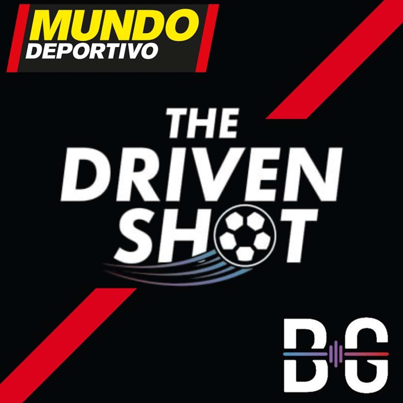 The Driven Shot
