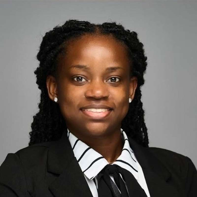 Shanique McKenzie
