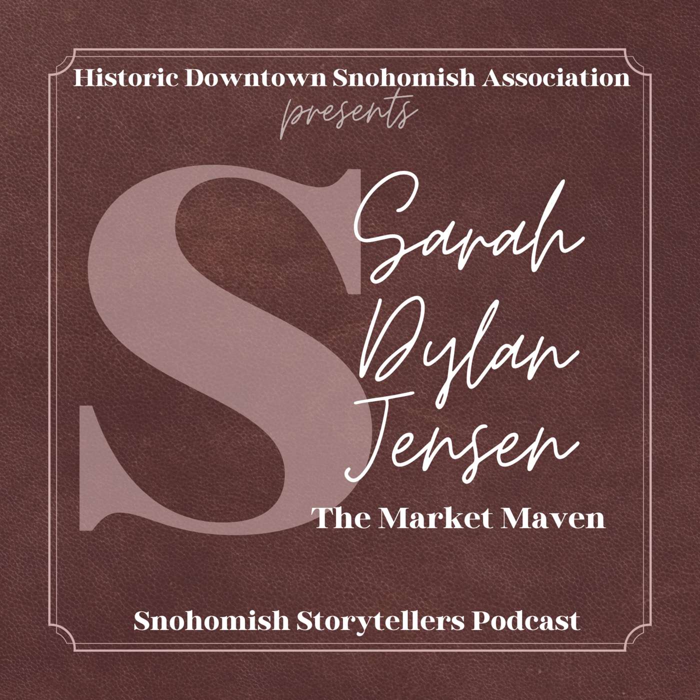 Snohomish Storytellers