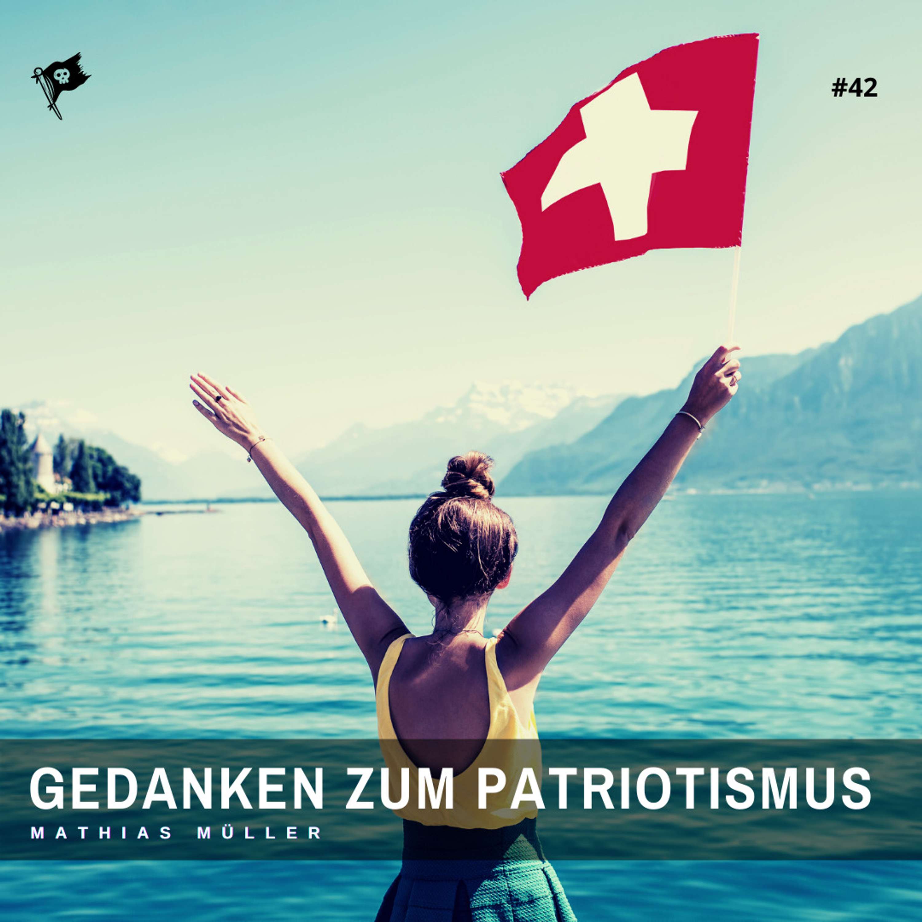 Der stoische Pirat