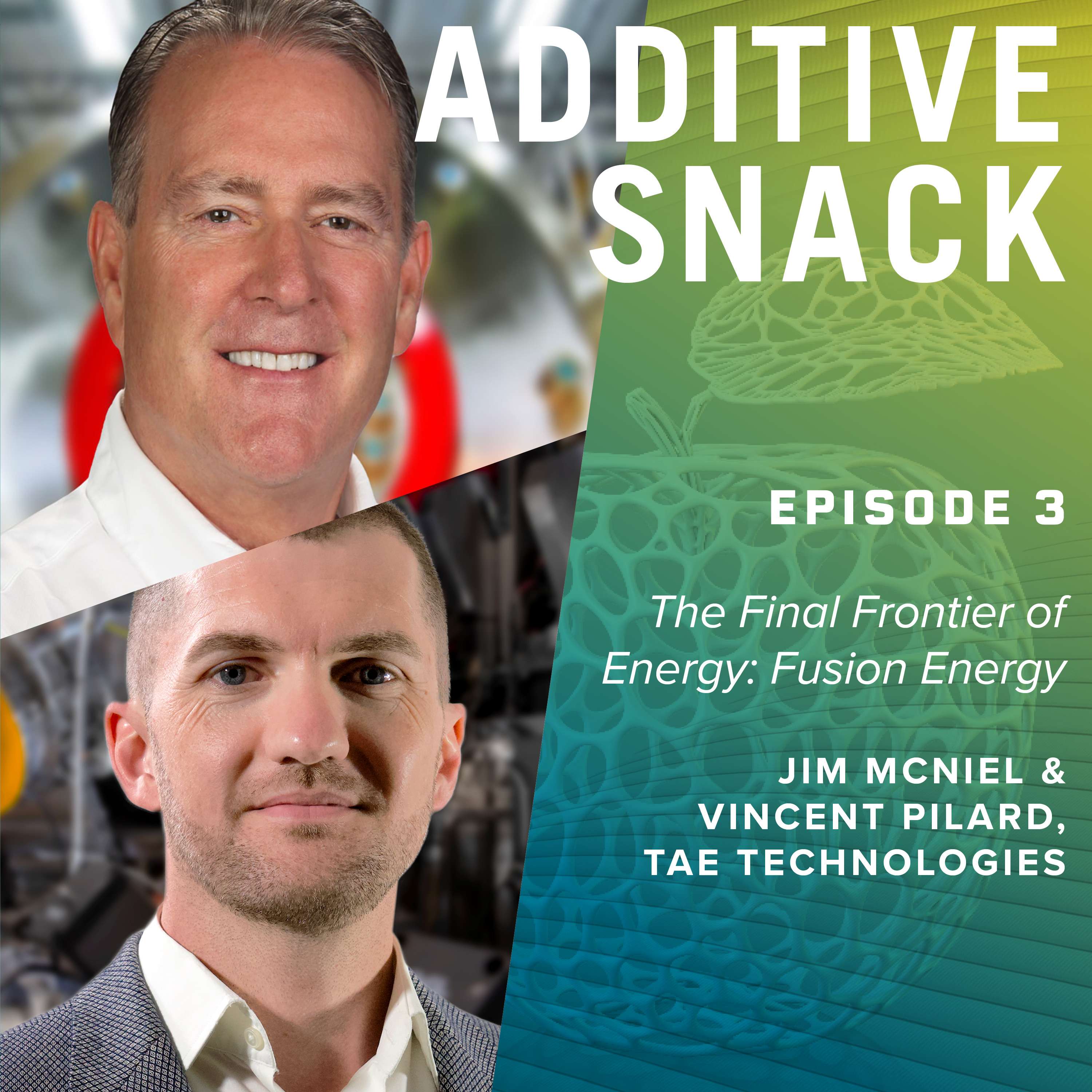 Additive Snack