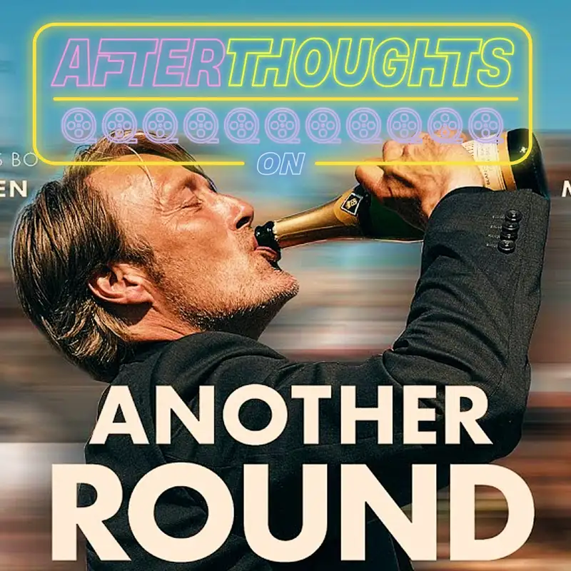 Another Round (2020)
