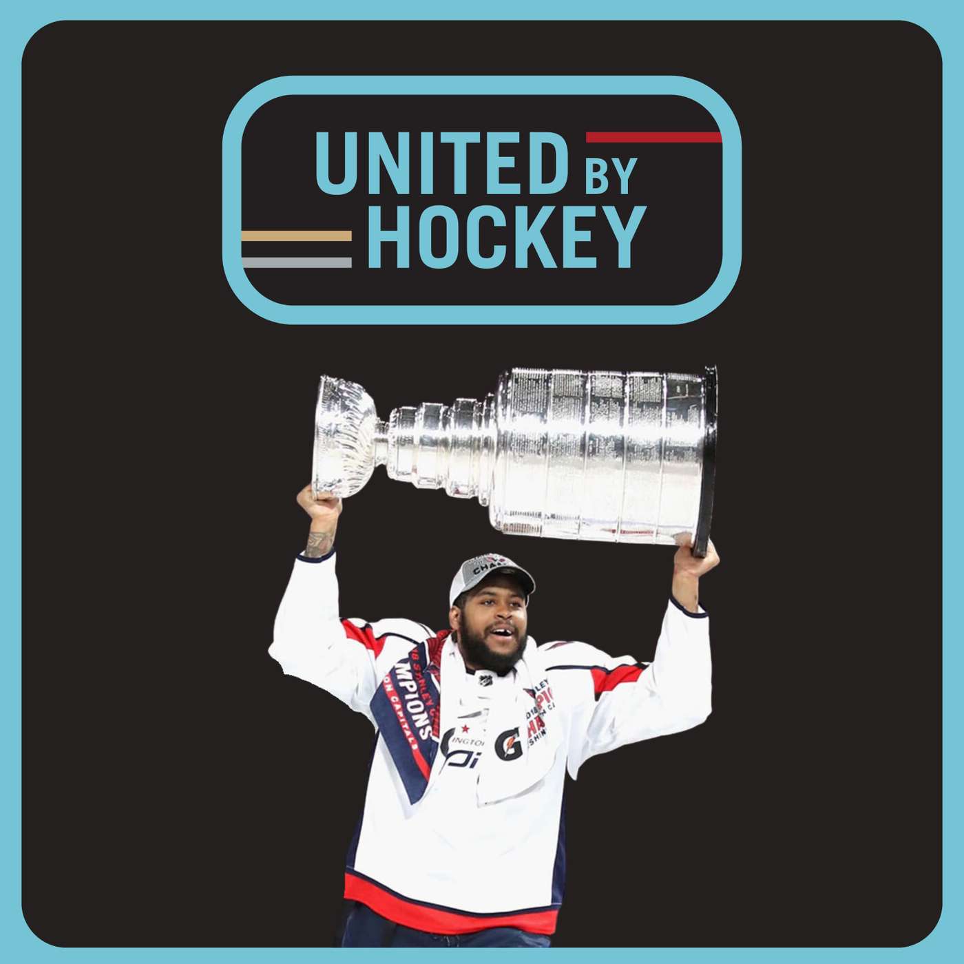 Devante Smith-Pelly episode artwork