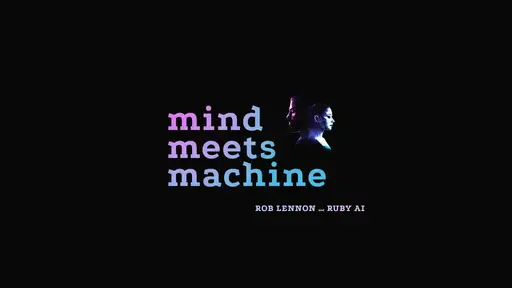 Mind Meets Machine