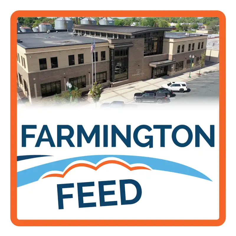 The Farmington Feed