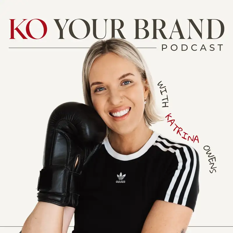 Building a Personal Brand? Don’t Make THIS Naming Mistake