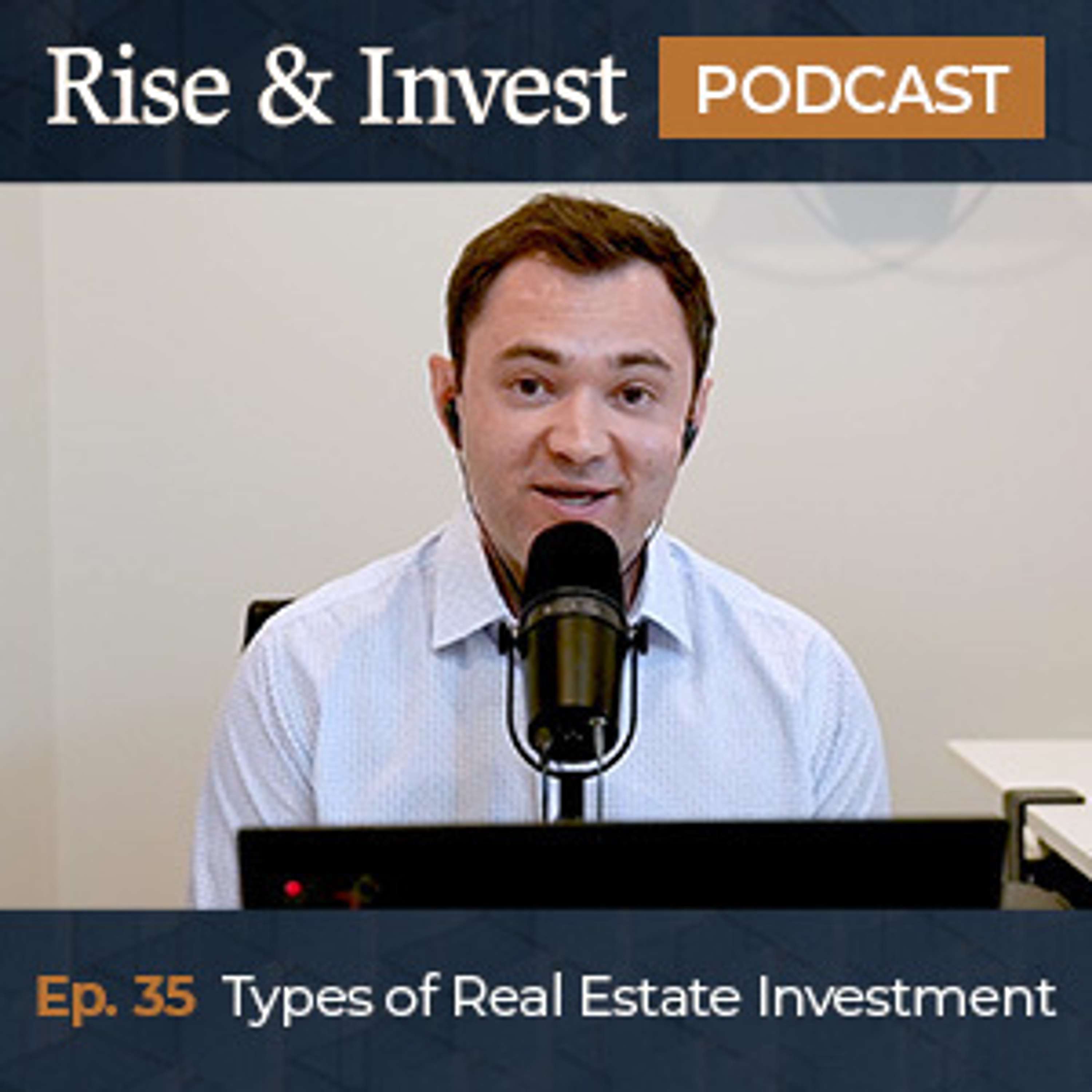 Breneman Blueprint: Real Estate and Entrepreneurship Podcast