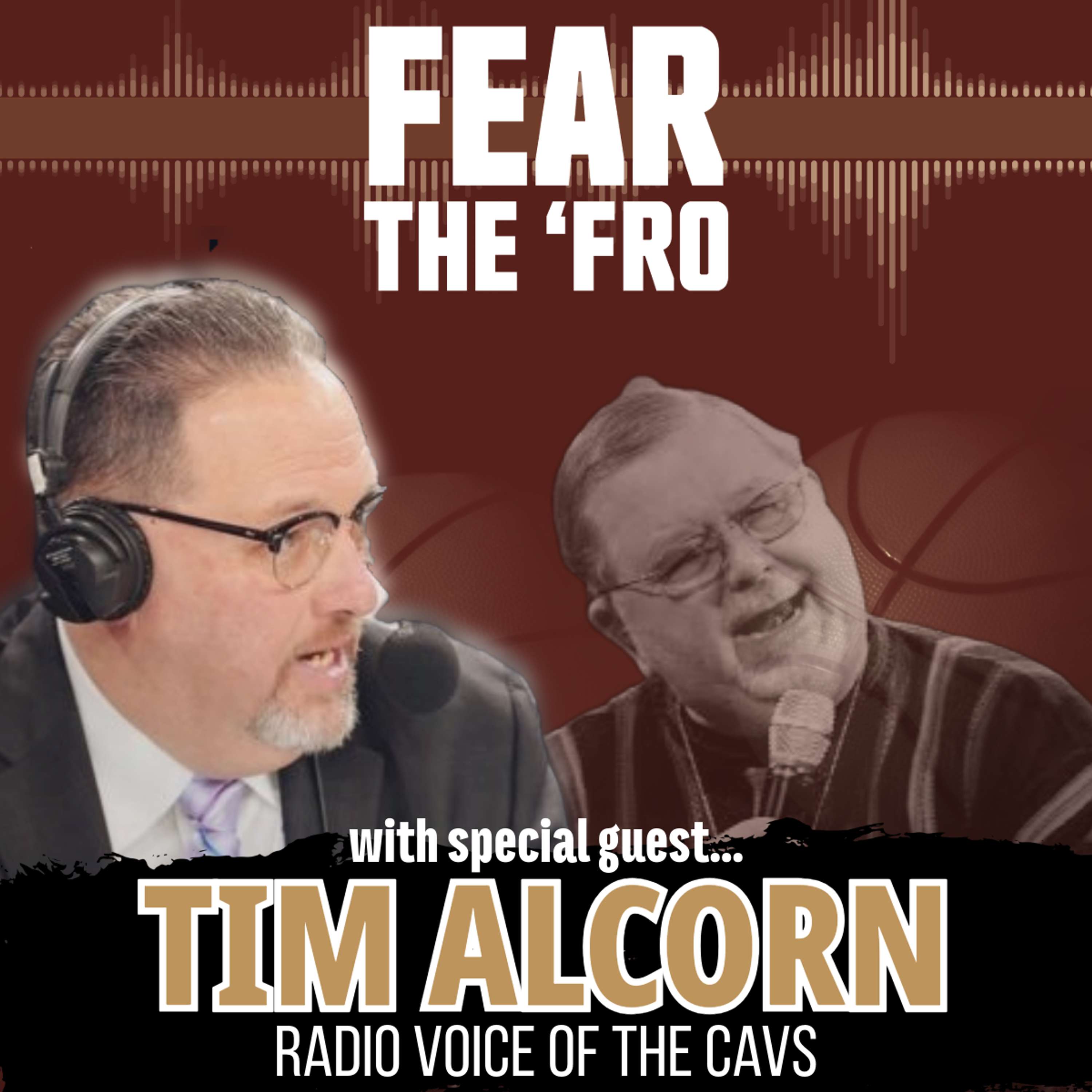 Fear the \'Fro: A Cleveland Cavaliers Podcast