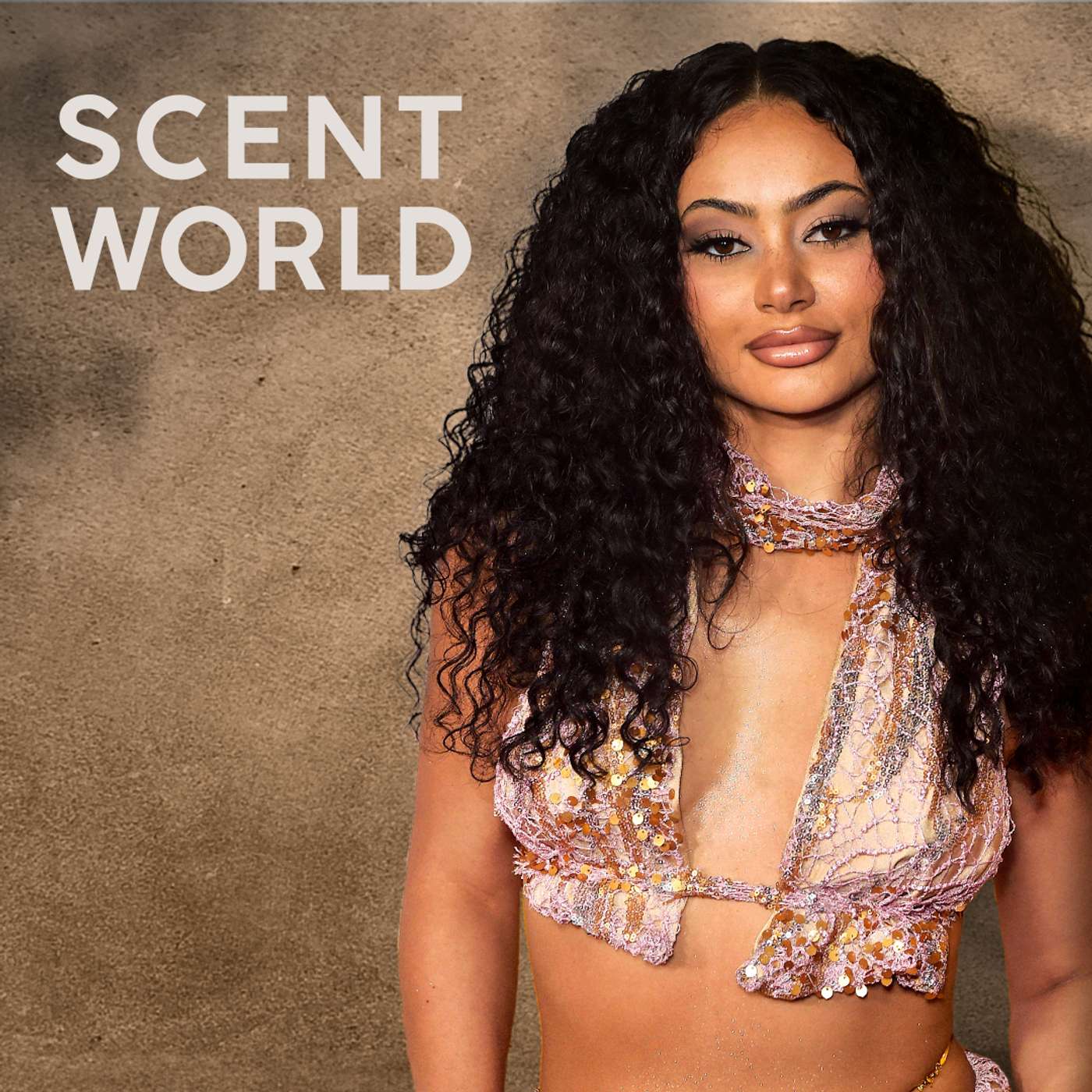 Scent World