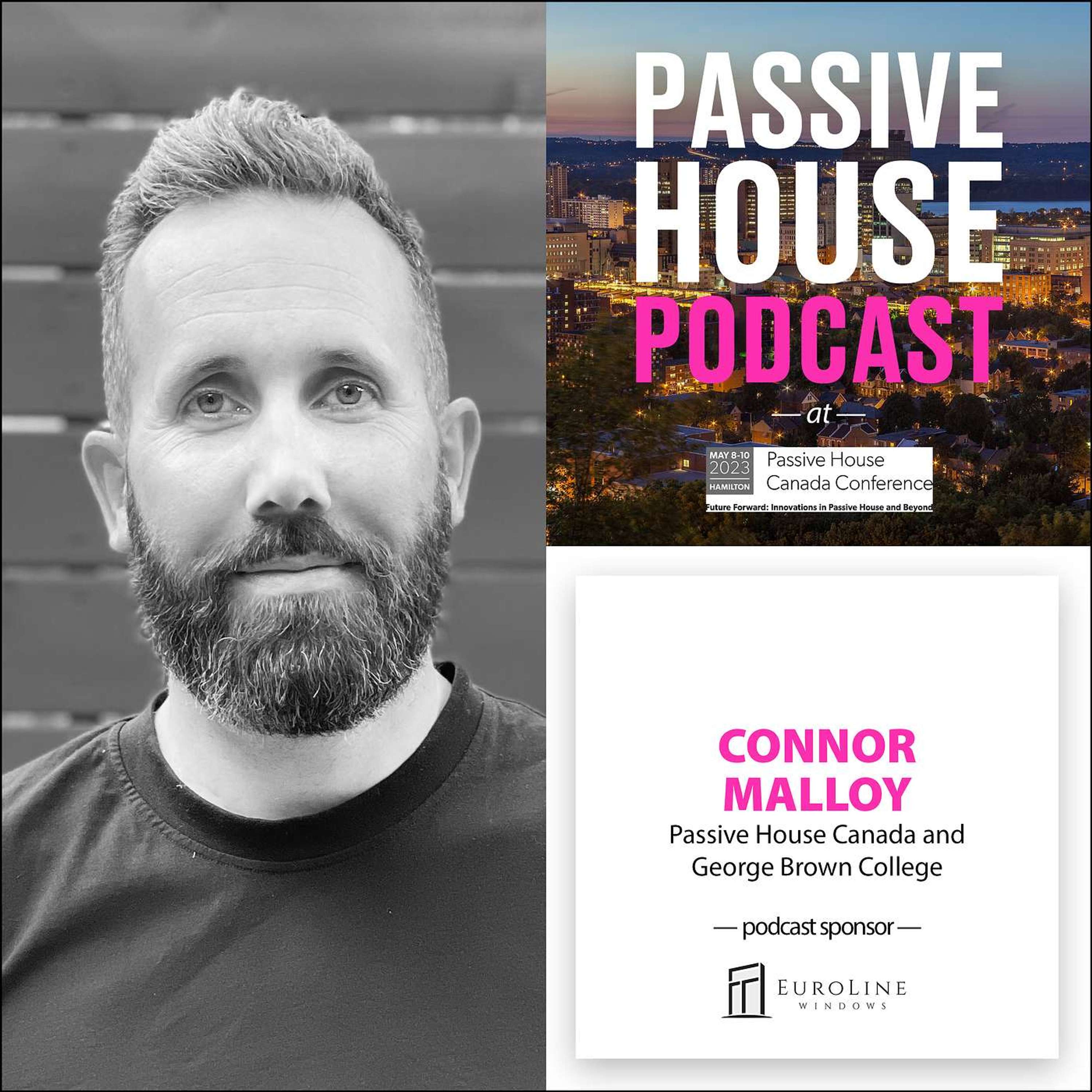 Passive House Podcast