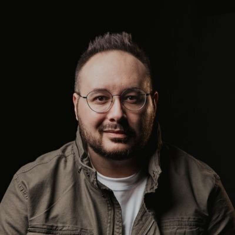 Brett Esslinger