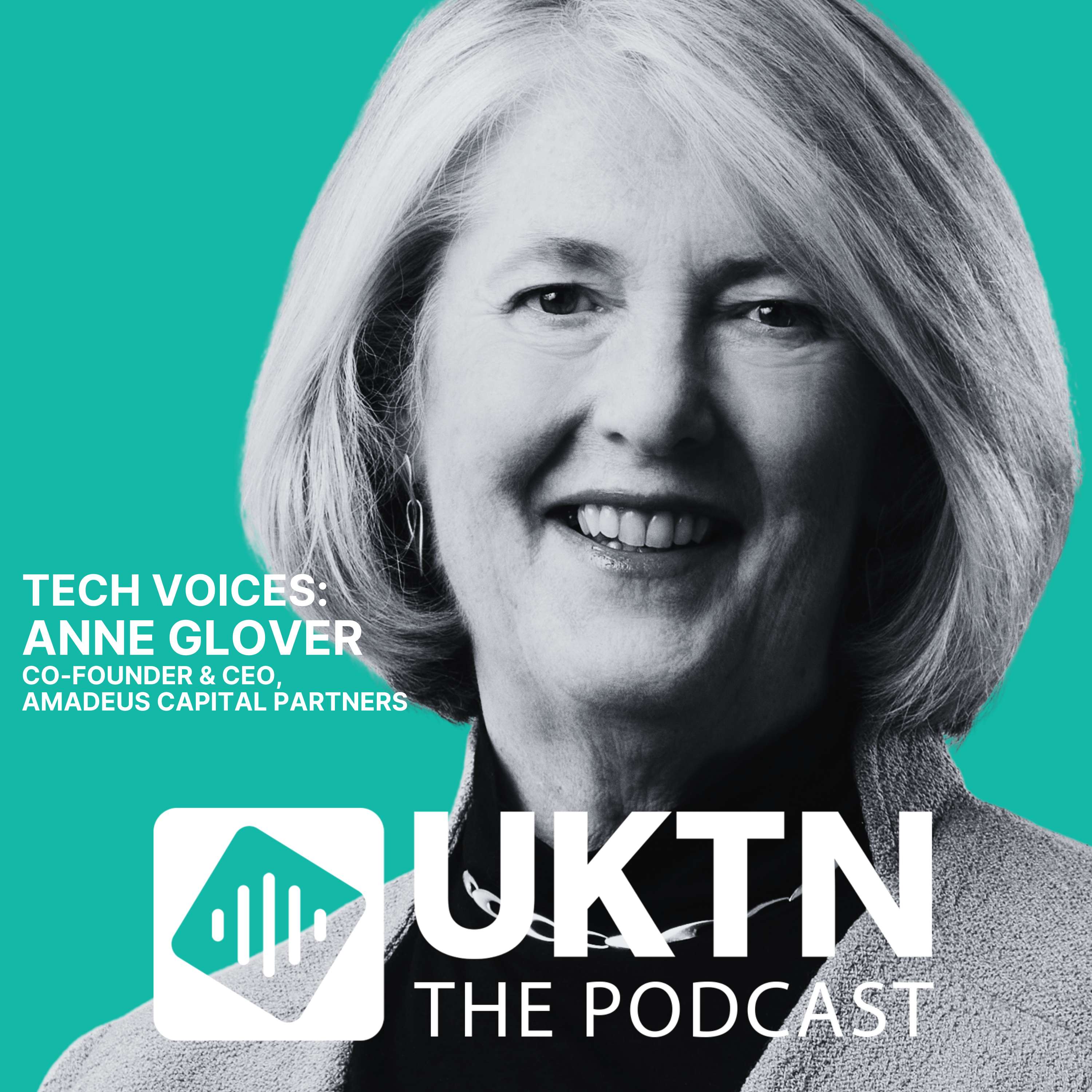 UKTN | The Podcast