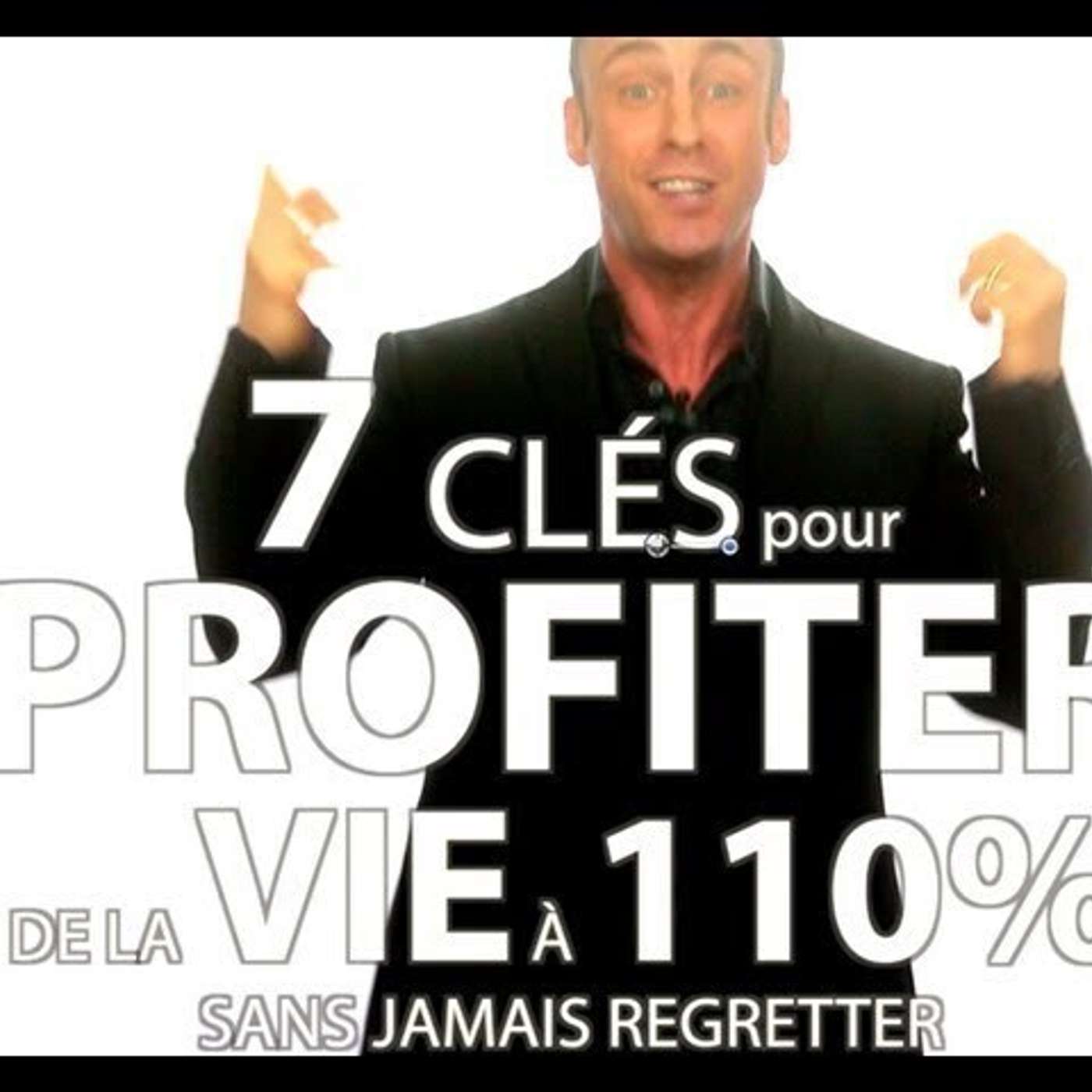 Le Podcast de Franck Nicolas