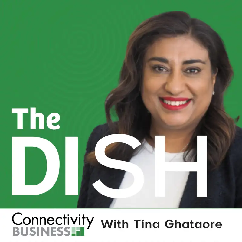 Interview - Tina Ghataore