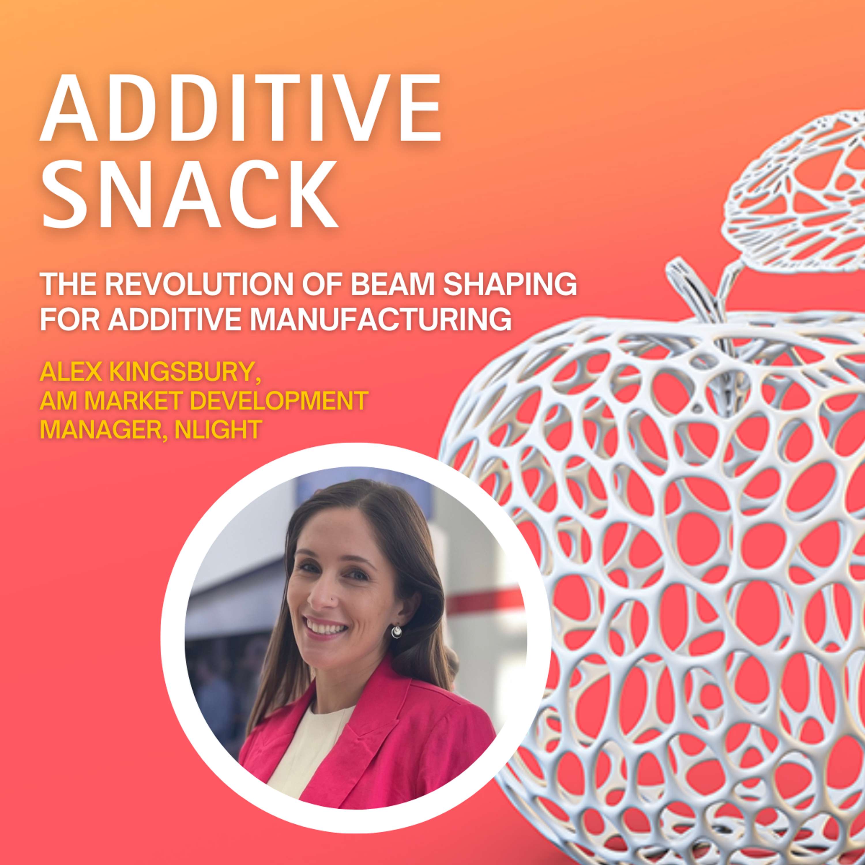 Additive Snack