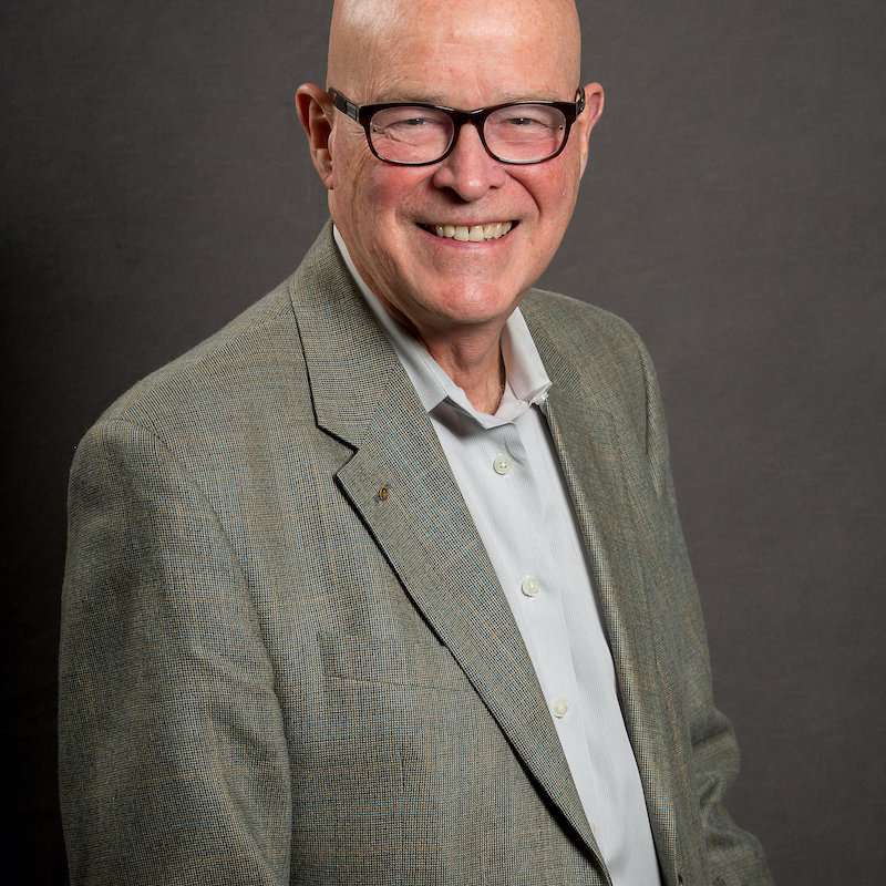 Bill Prater