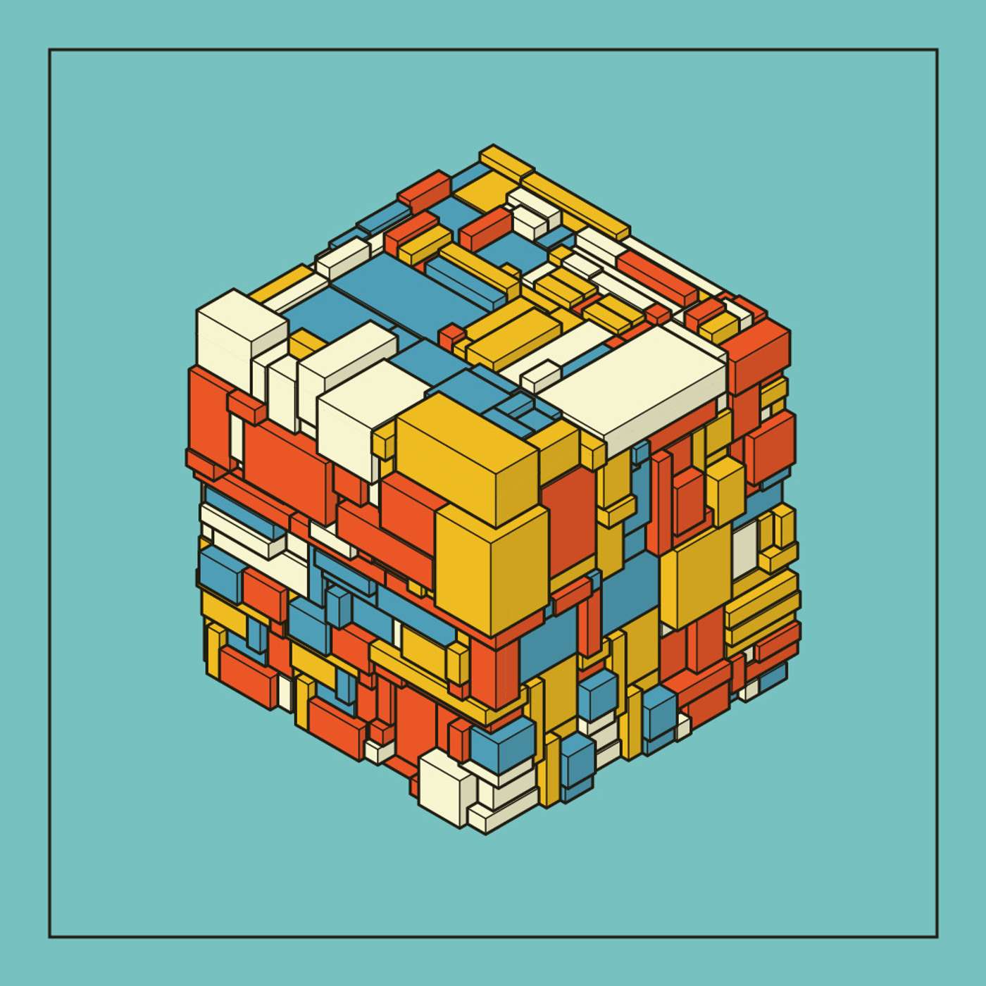 Archetype | Into The Collection #4 episode artwork