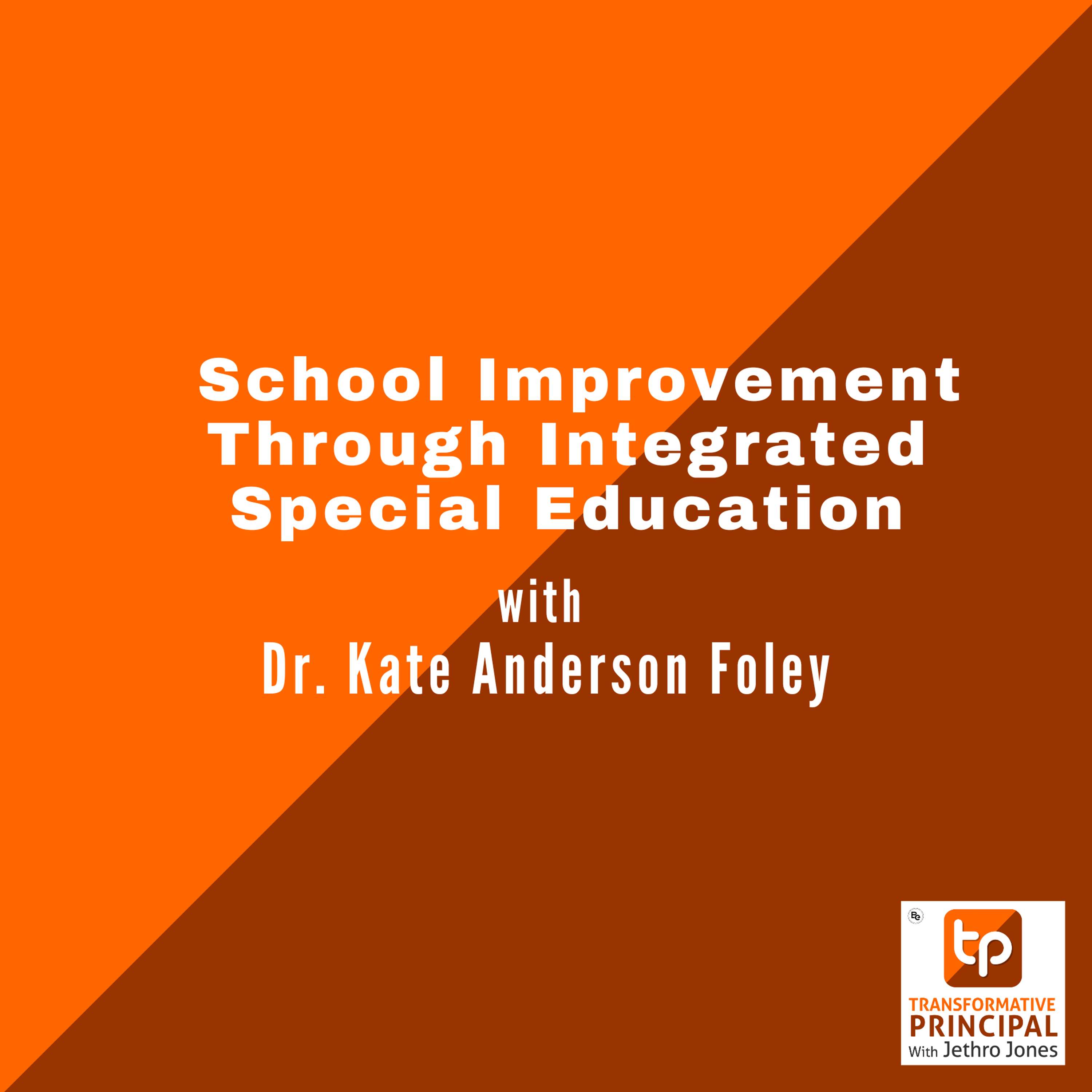 Transformative Principal