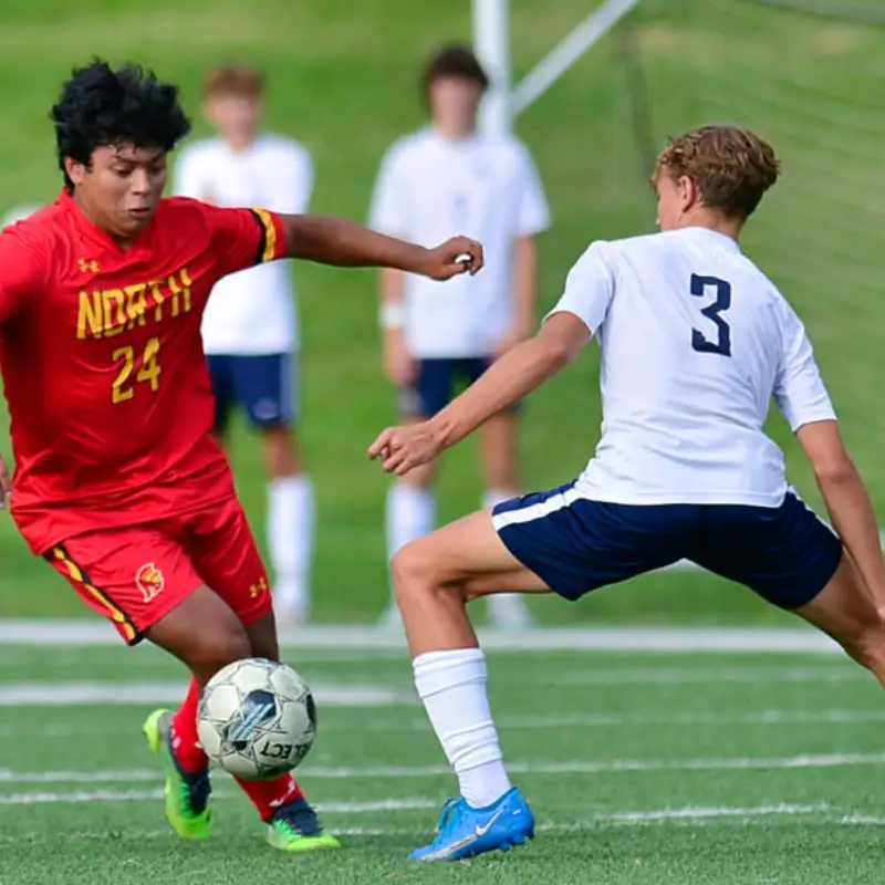 North Catholic students Raise Awareness for 'Rise Again' and spinal cord illness; plus why HS soccer rankings mean little