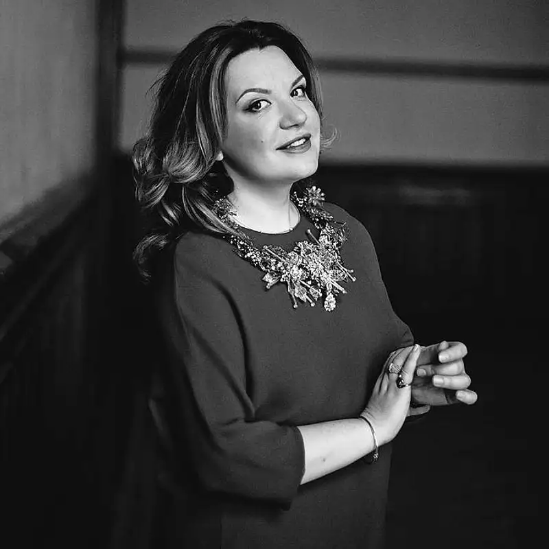 L'Aria che Tira…pillole di lirica - O don fatale - (Don Carlos) - Ekaterina Semenchuk