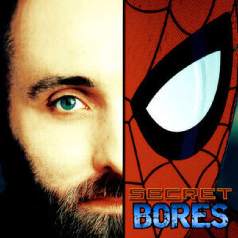 Spider Dan