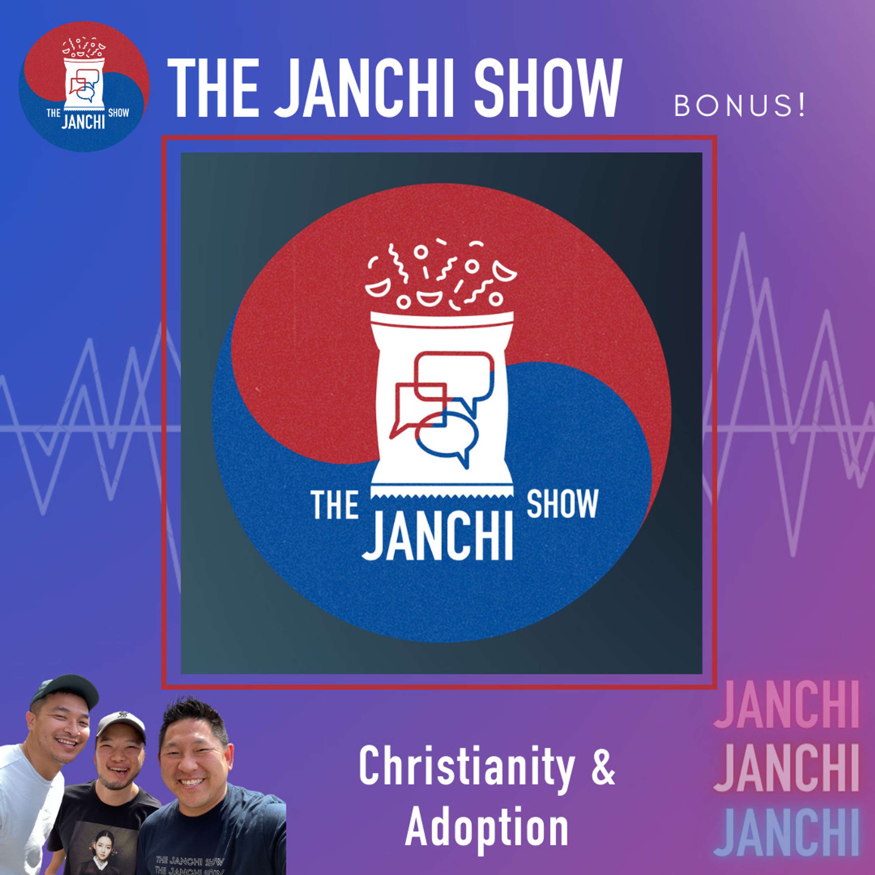 The Janchi Show