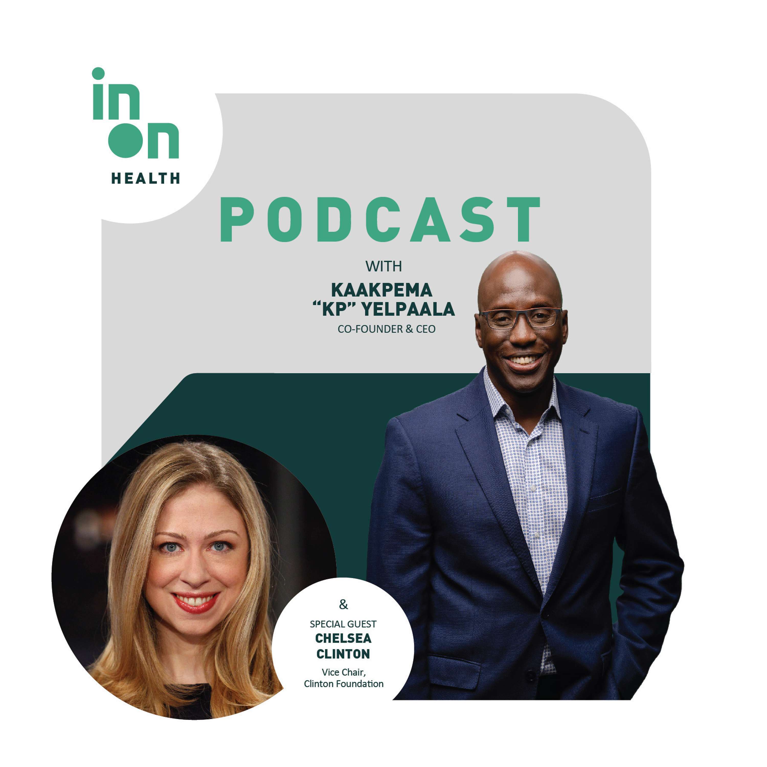 InOn Health Podcast