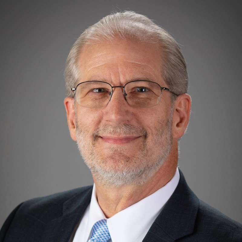 Bill McClendon