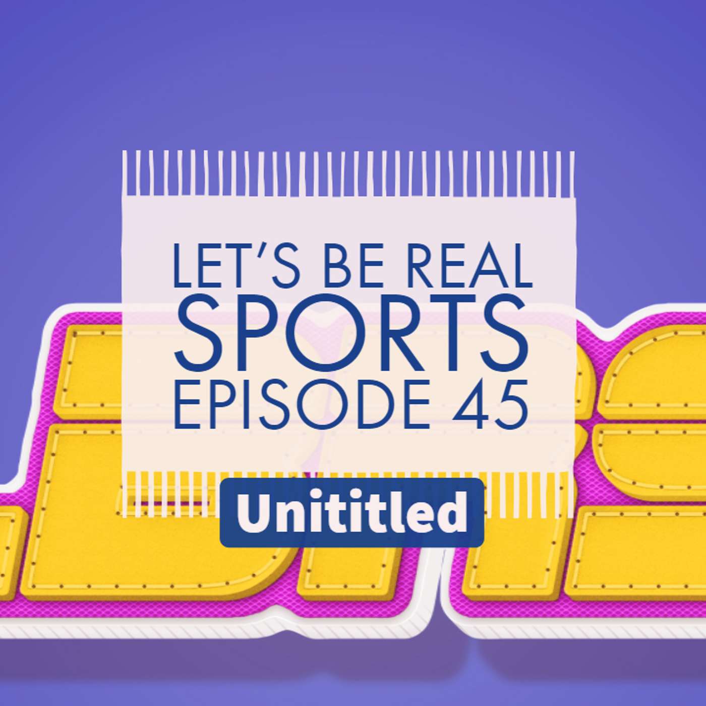 LBRS Ep 45 - NBA Playoffs (Cont.) episode artwork