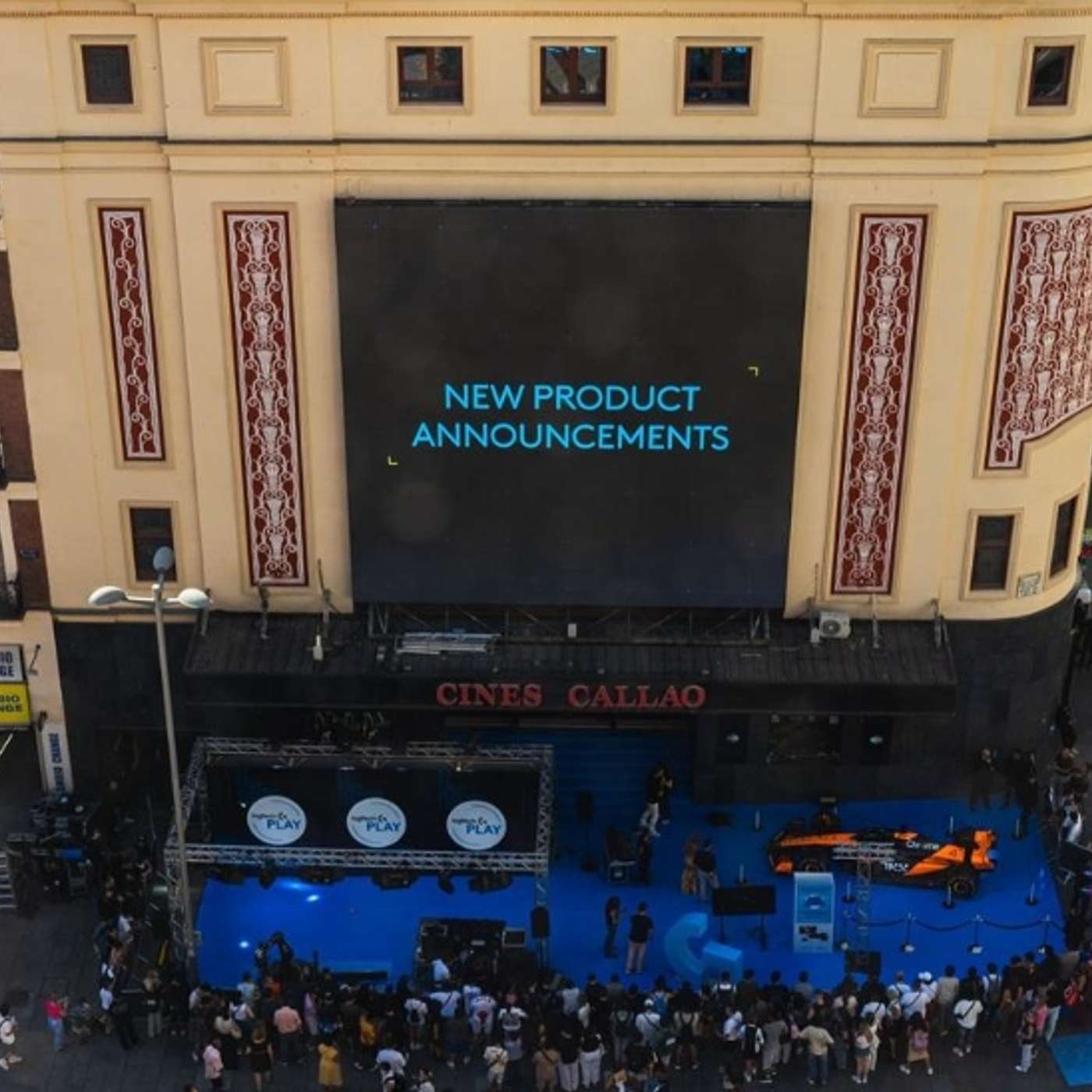 Logitech G Drops a Wide Array Of New Products And Innovations At Logitech G PLAY 2025