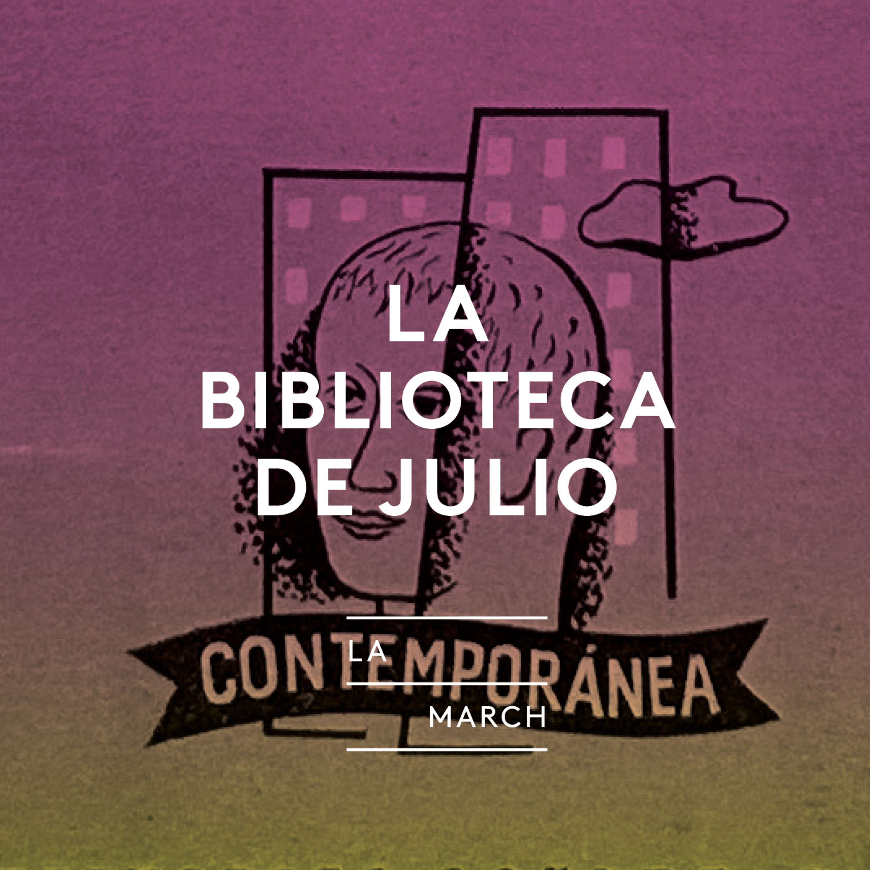 La biblioteca de Julio