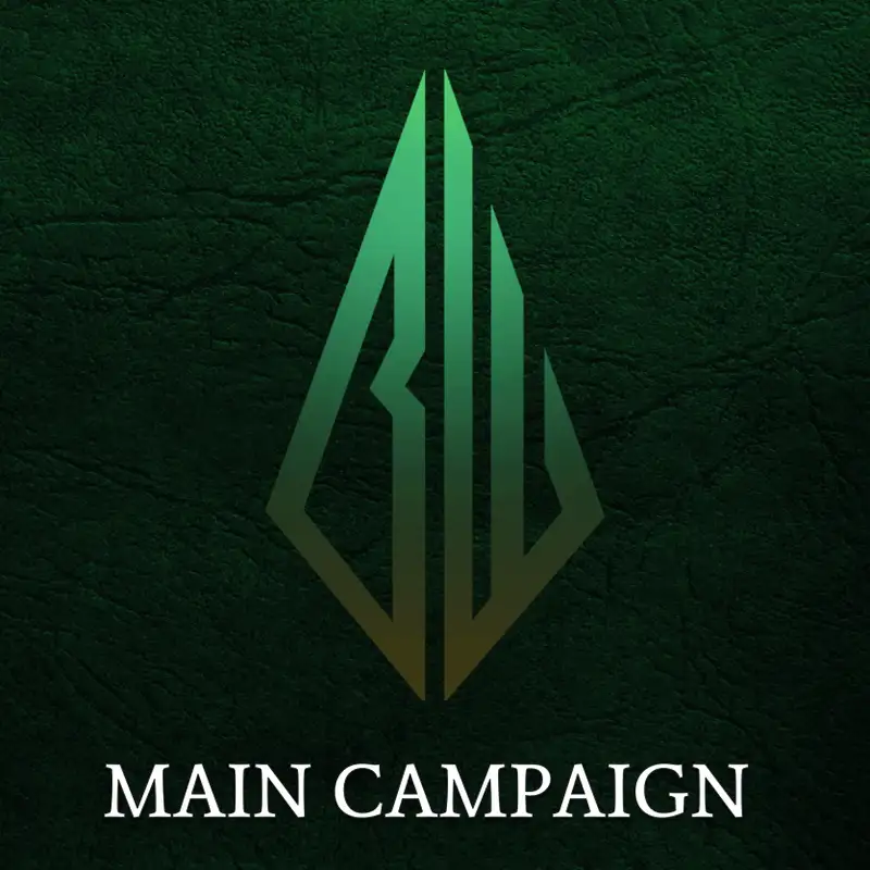 Episode 7 - Capable Of Magic