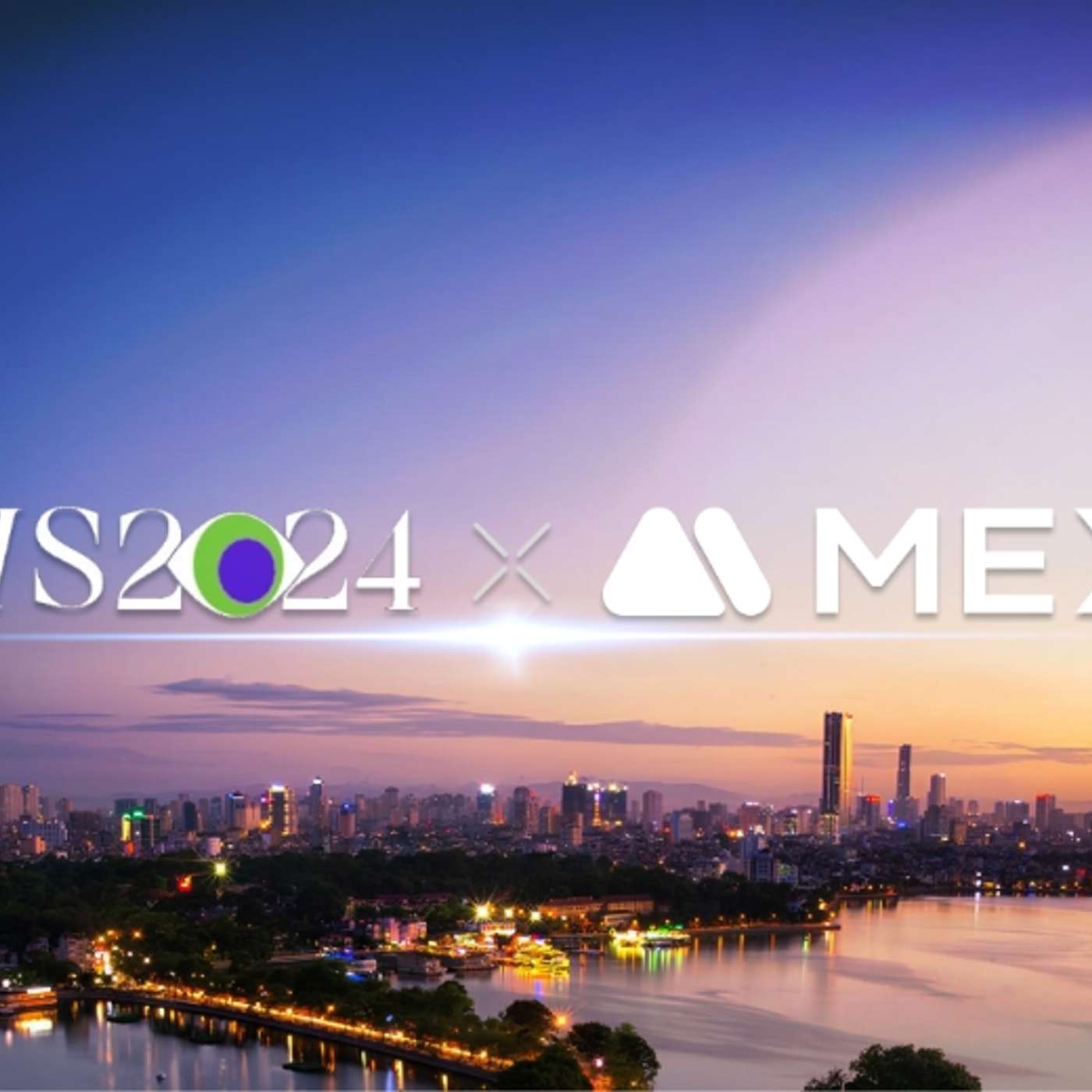 MEXC Bolsters Its Market Presence In Vietnam At VTIS 2024