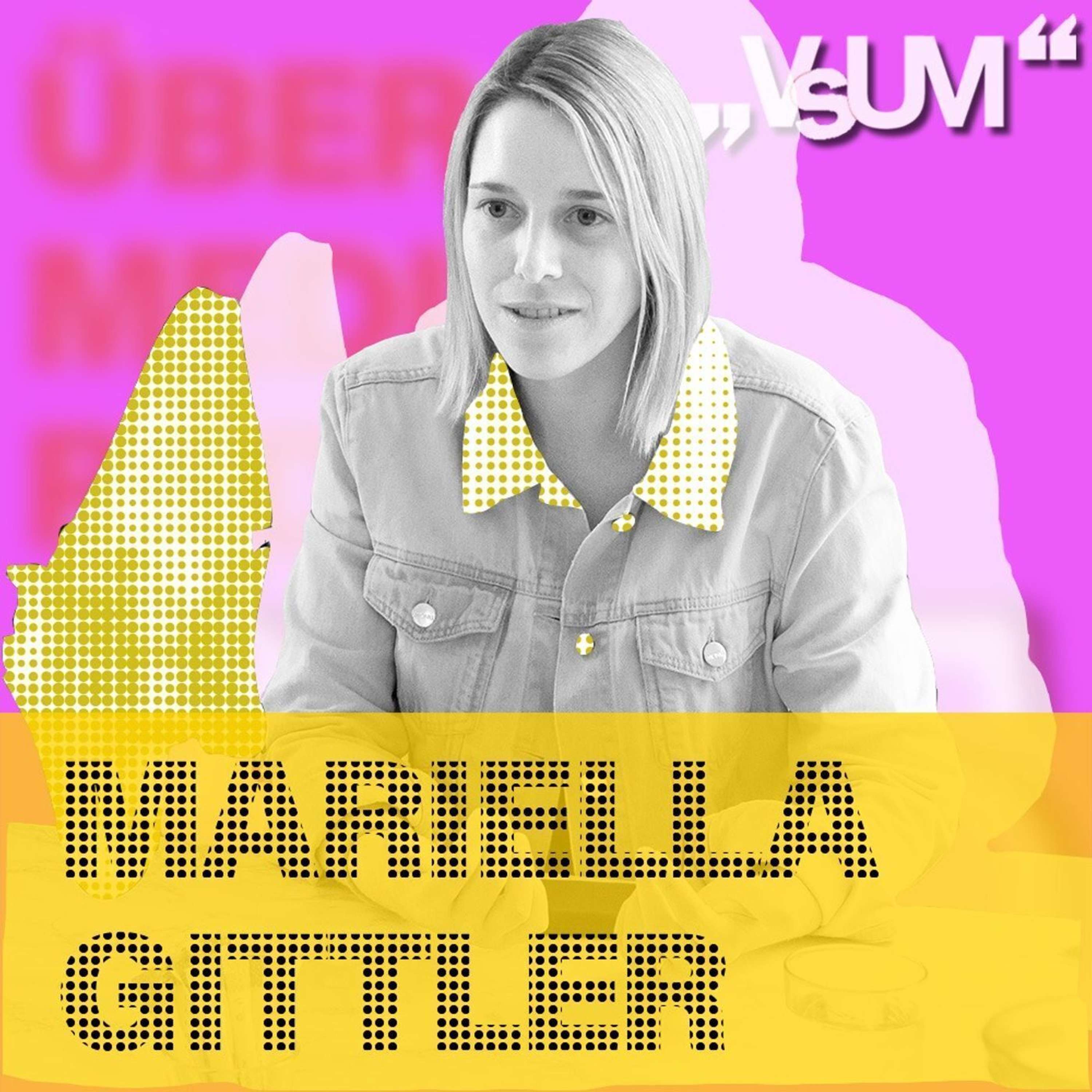 Über Medien Reden - 365, der tägliche Podcast