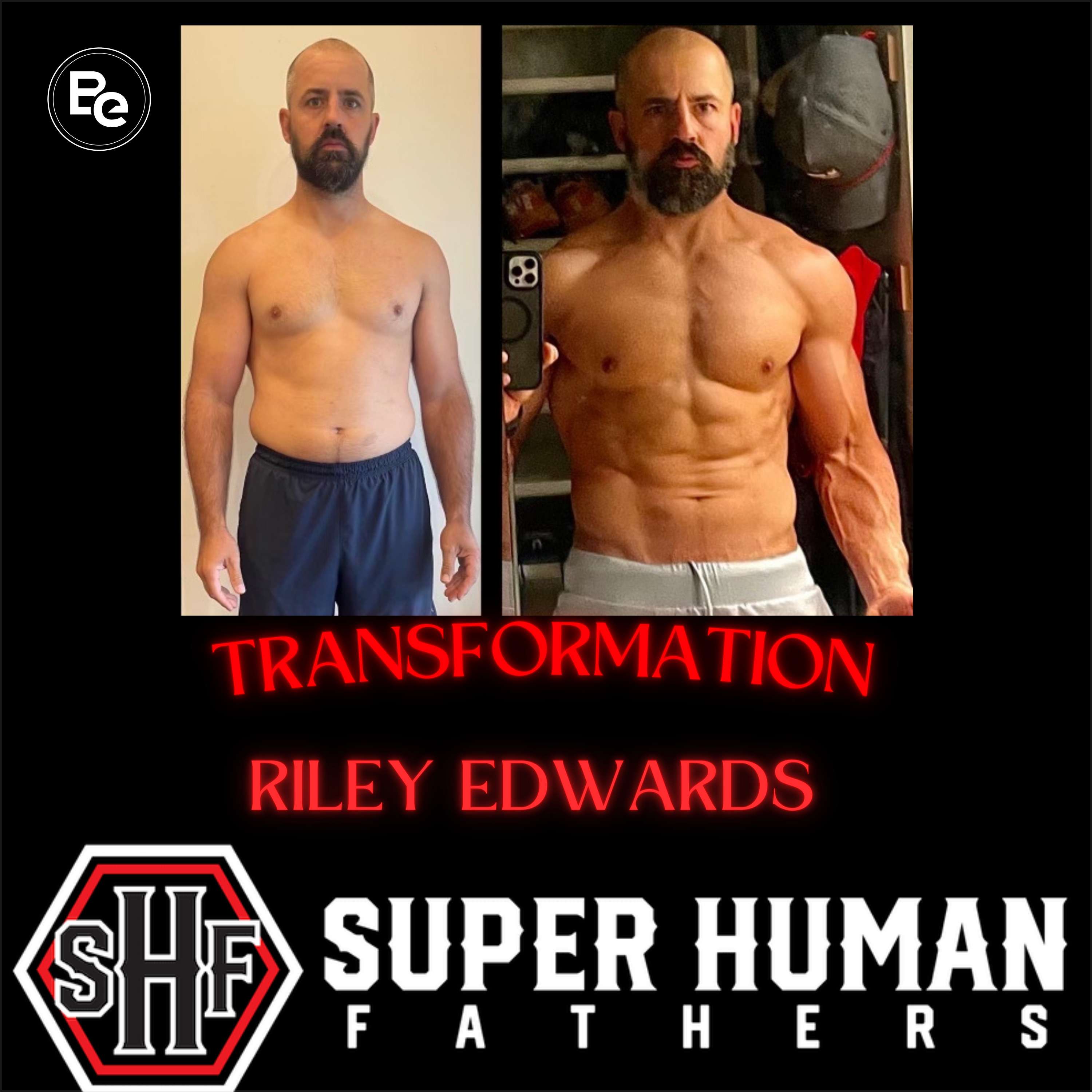 Super Human Fathers