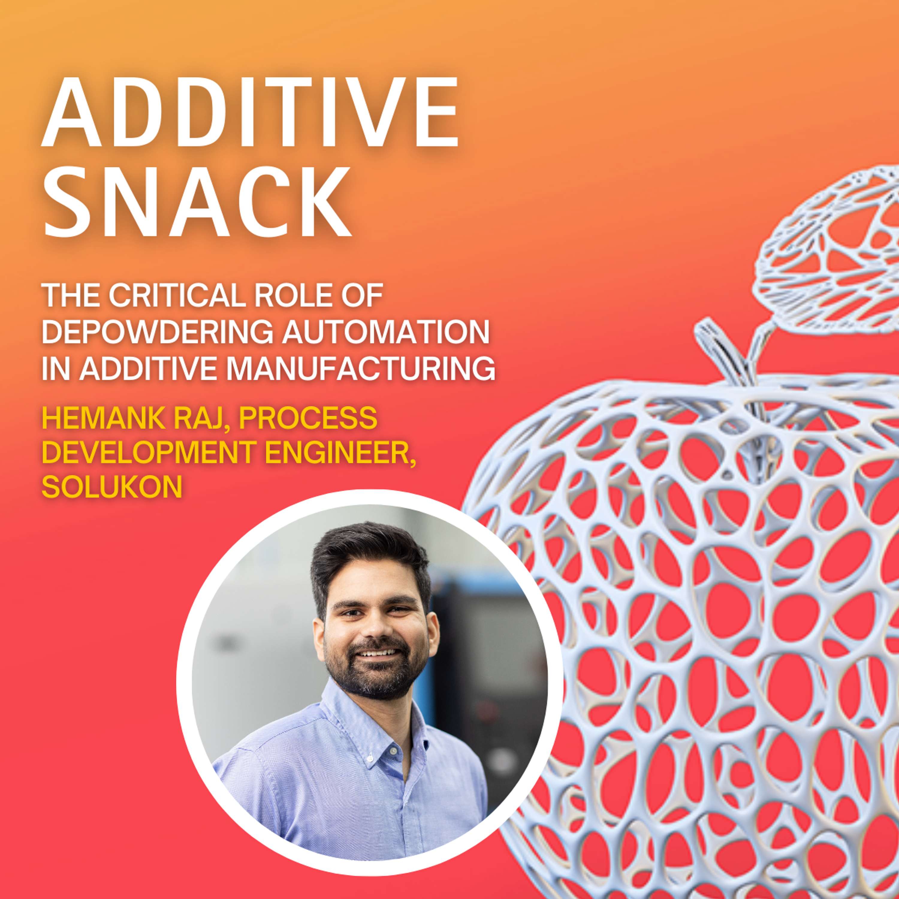 Additive Snack