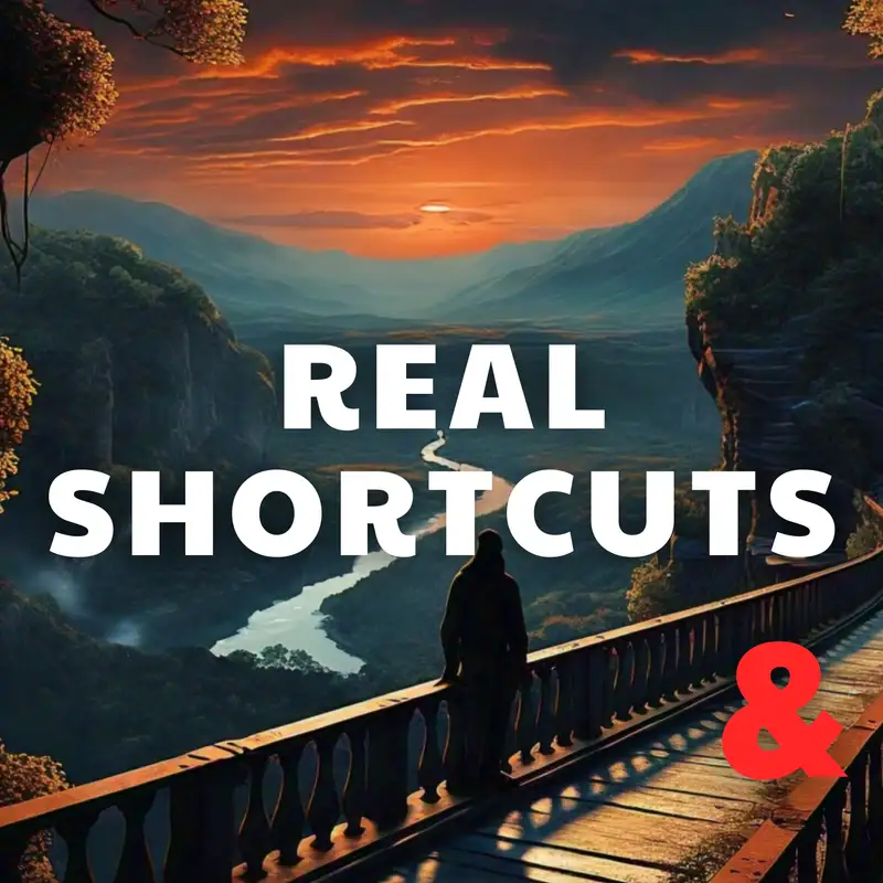 Real Shortcuts