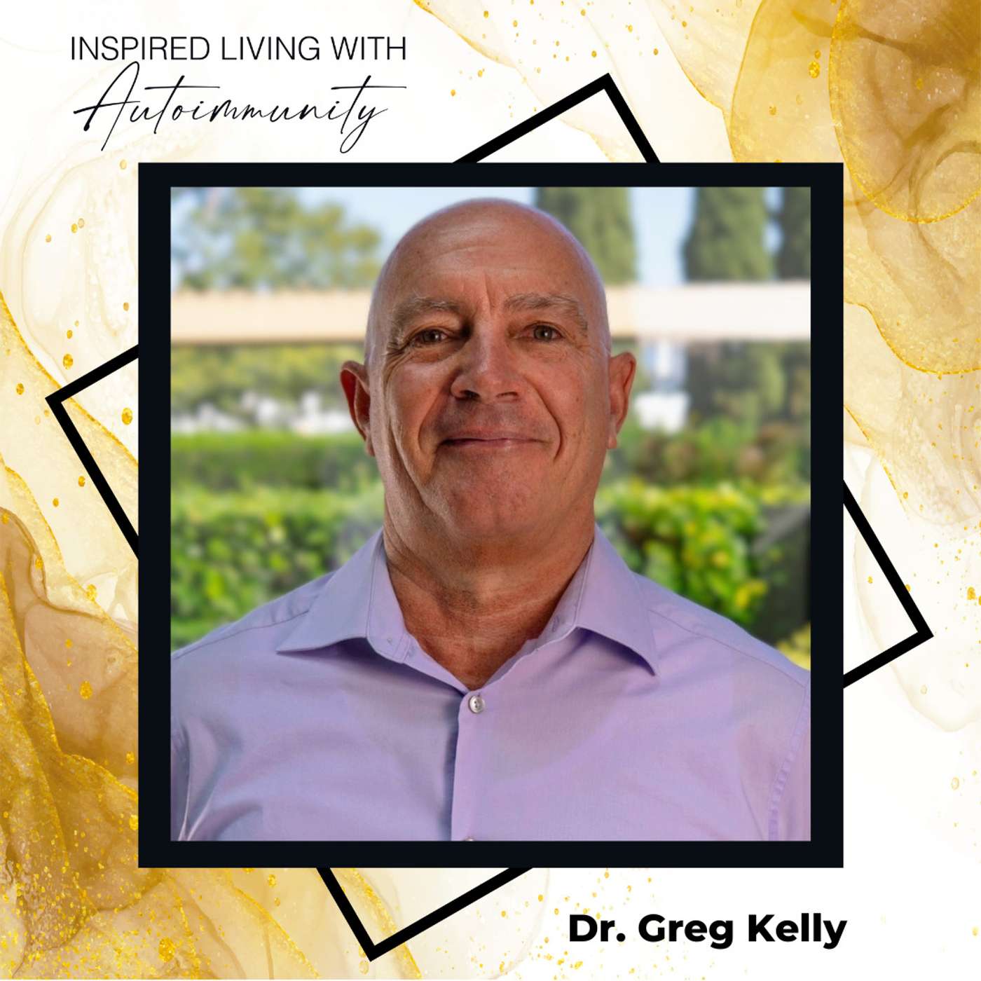 Inspired Living with Autoimmunity