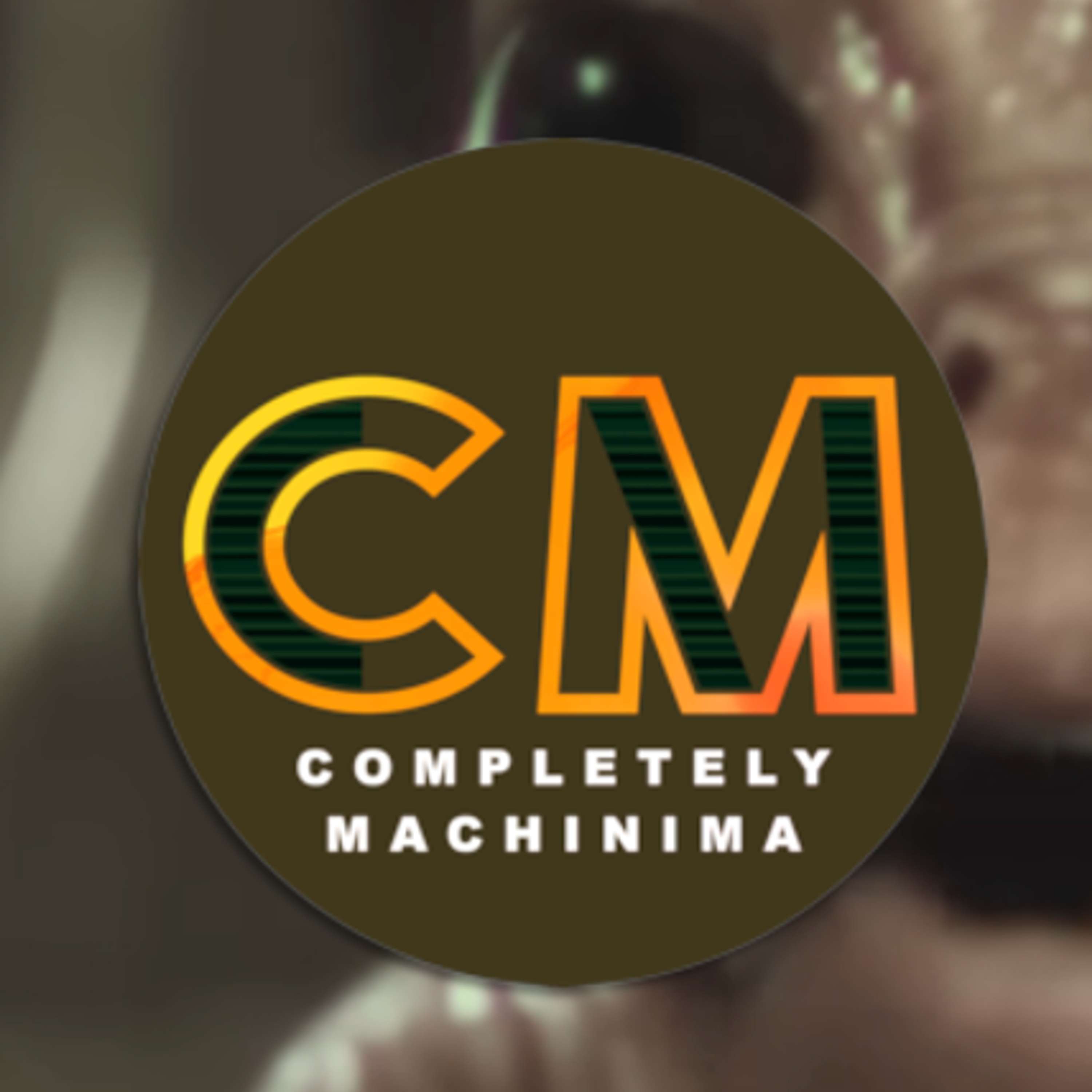 And Now For Something Completely Machinima