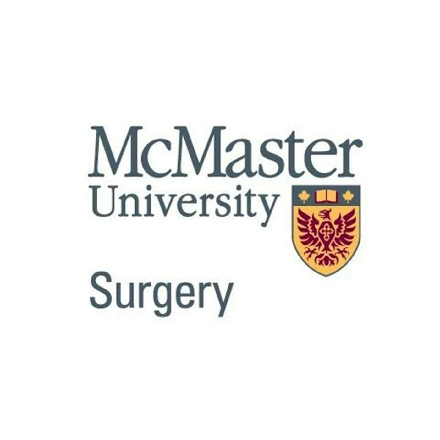 McMaster University General Surgery Residency Highlights CaRMS 2023 with Ilun Yang