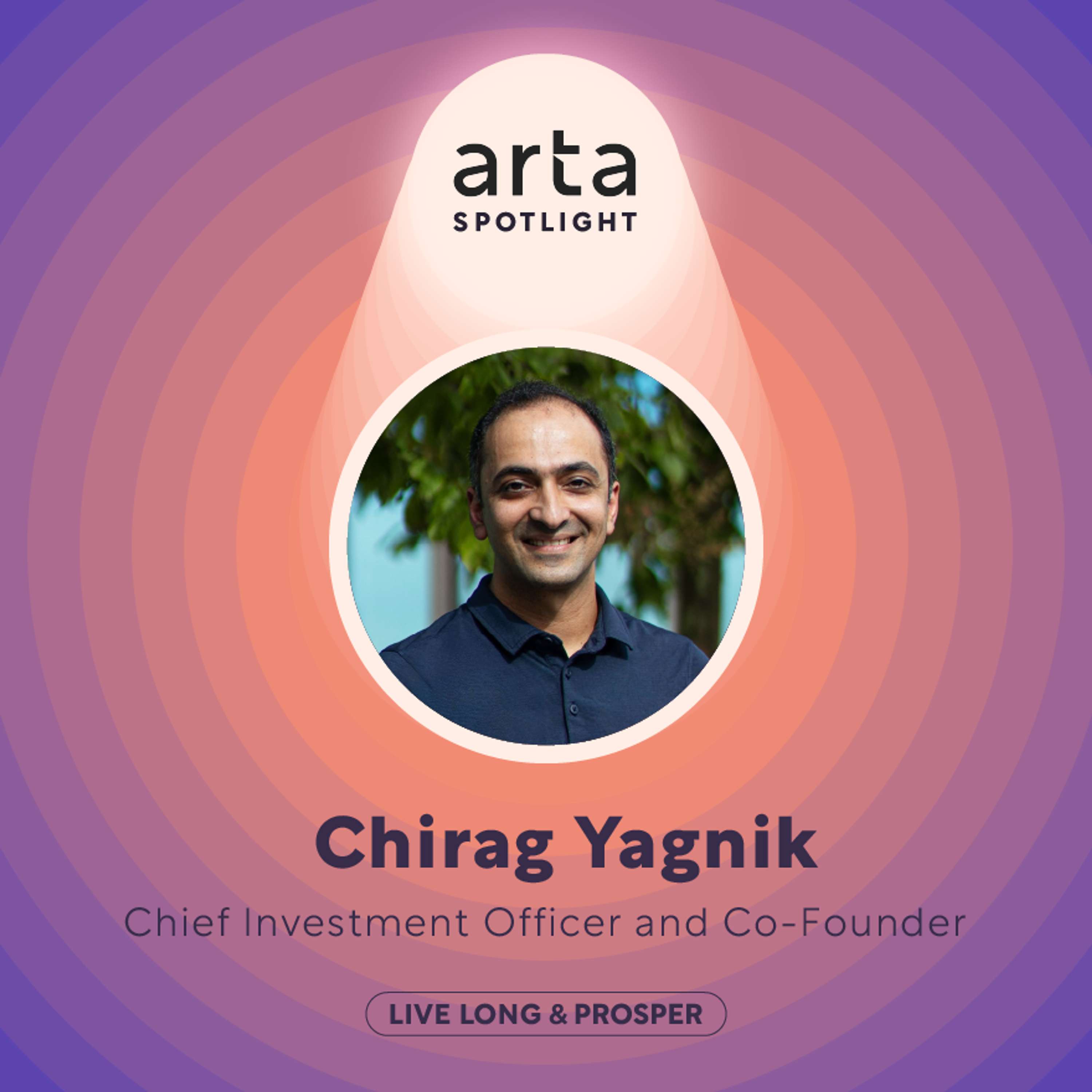 Arta Spotlight: Live Long & Prosper