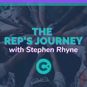 The Rep's Journey