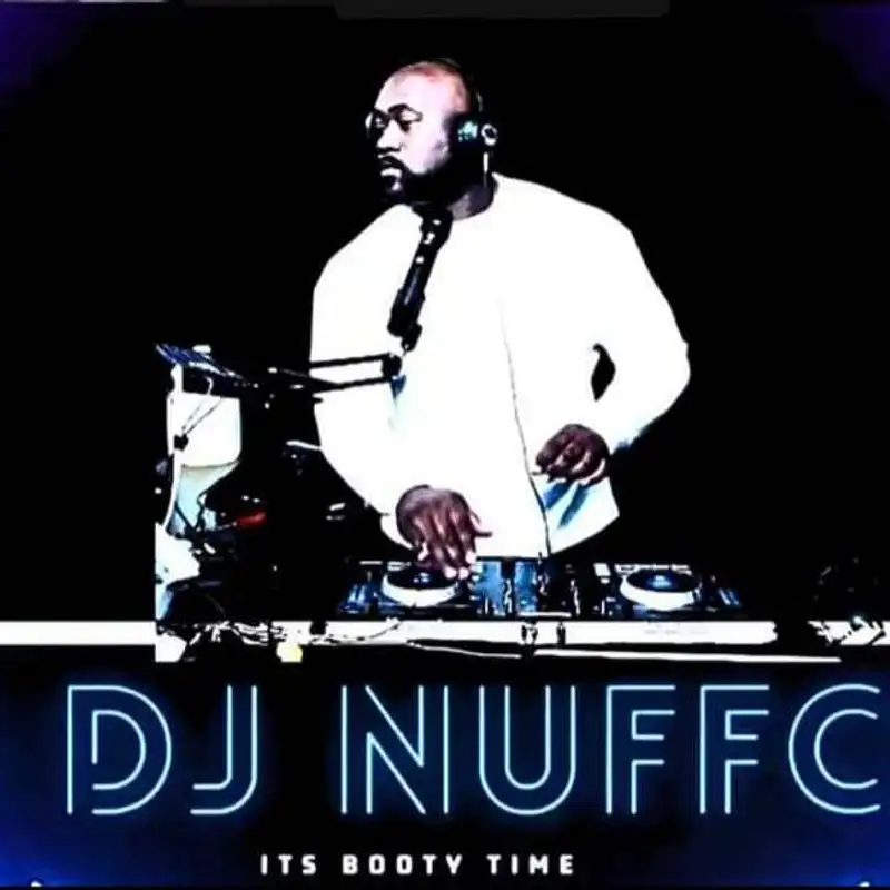 NuffCed Radio - Club - Throwback